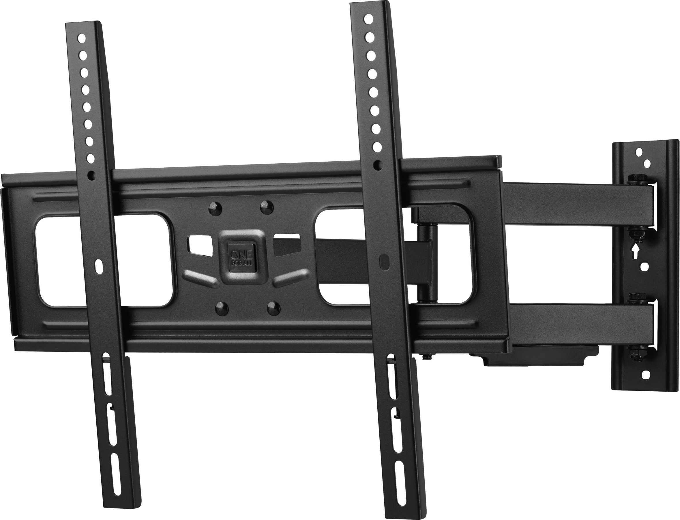 ONE FOR ALL TV Wandhalterung »Smart TURN 180 WM2453«, 13" bis 65'"