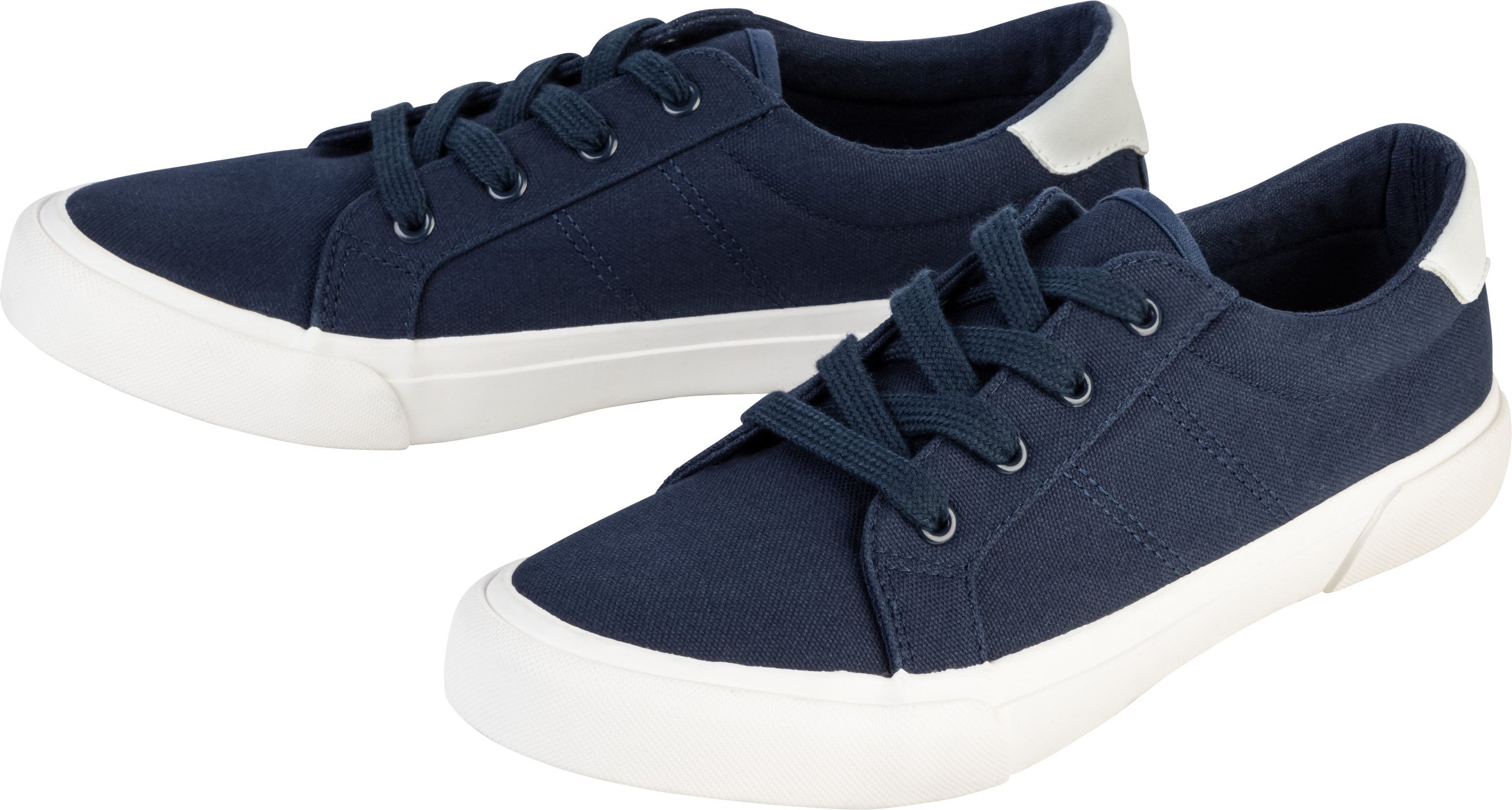 LIVERGY® Herren Freizeitschuhe (marine, 44)