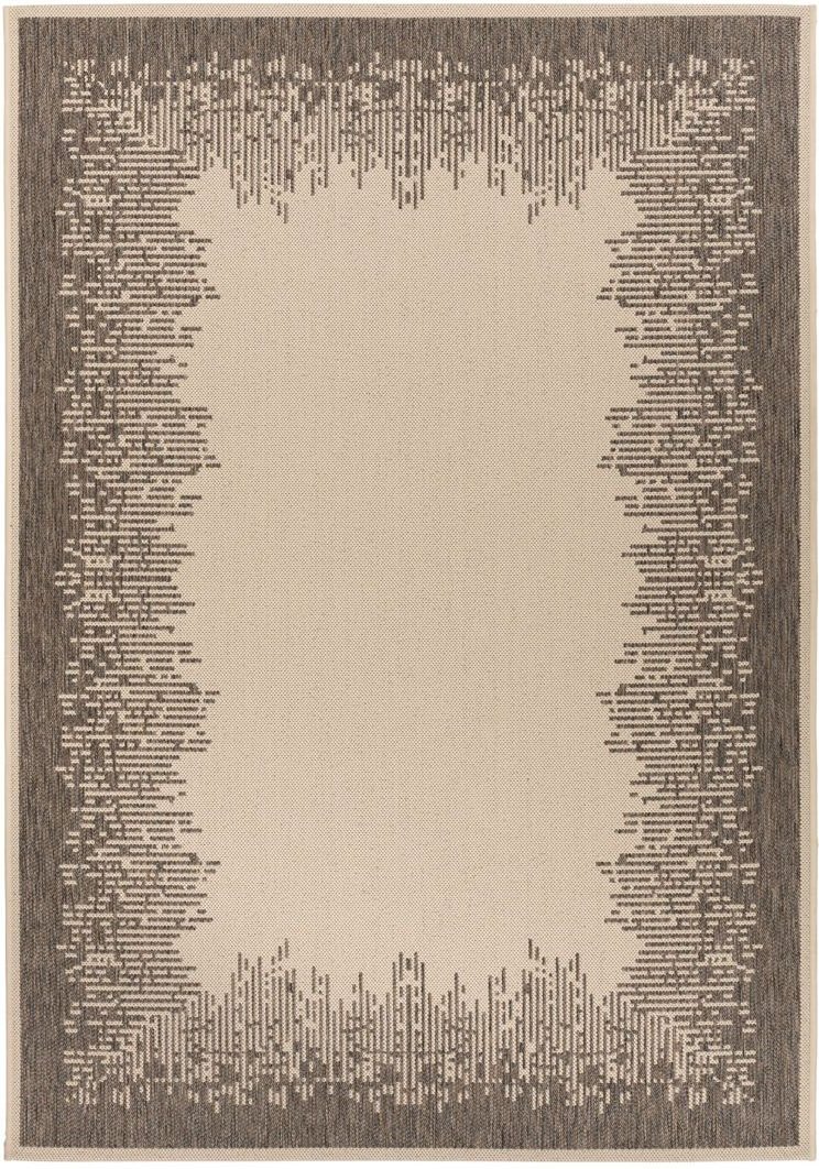 Arte Espina Teppich Splash (Desing 900, Creme, 160cm x 230cm)