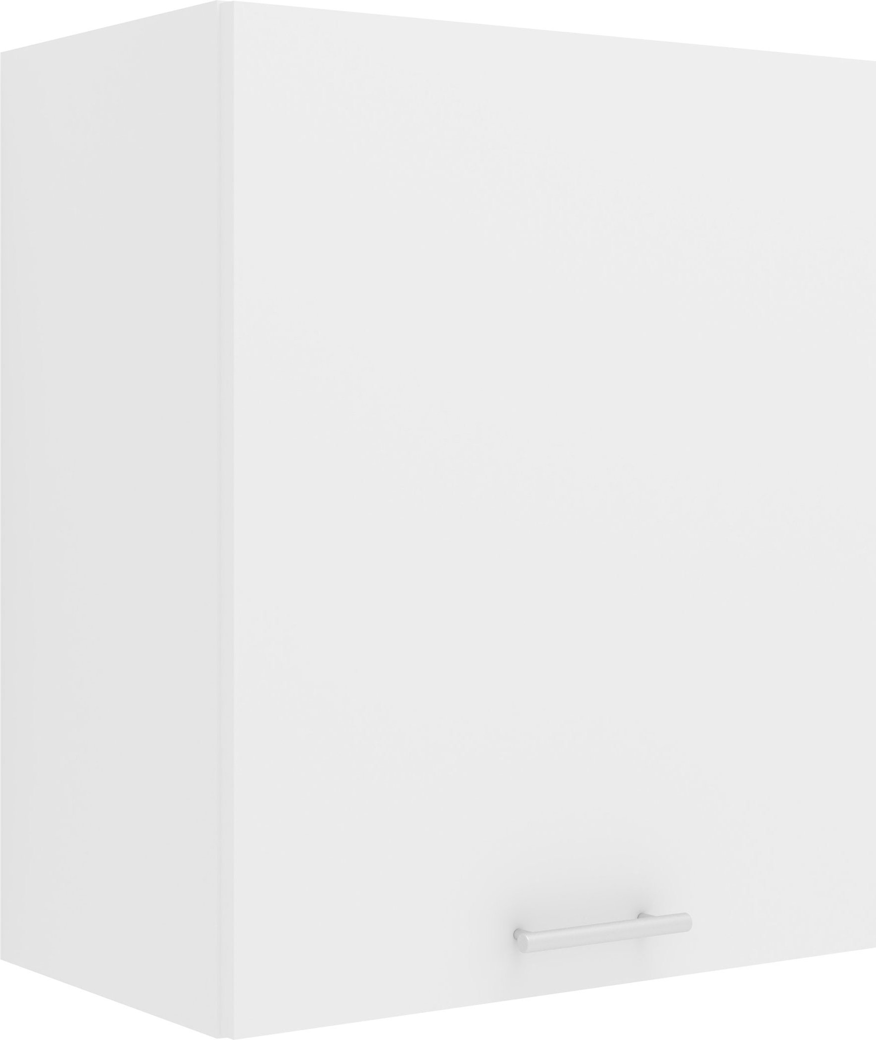 VCM Hängeschrank Esilo (Hängeschrank, Weiß/Weiß, 1 Tür 50)