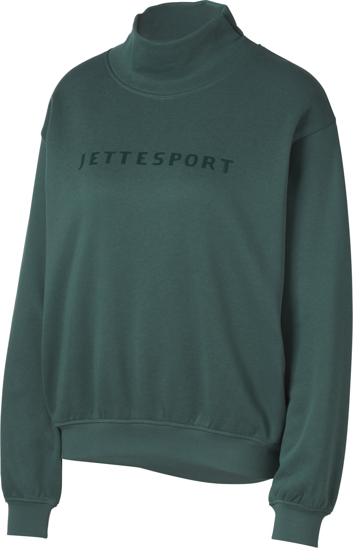 CRIVIT Damen Sweatpullover (Grün, S(36/38))