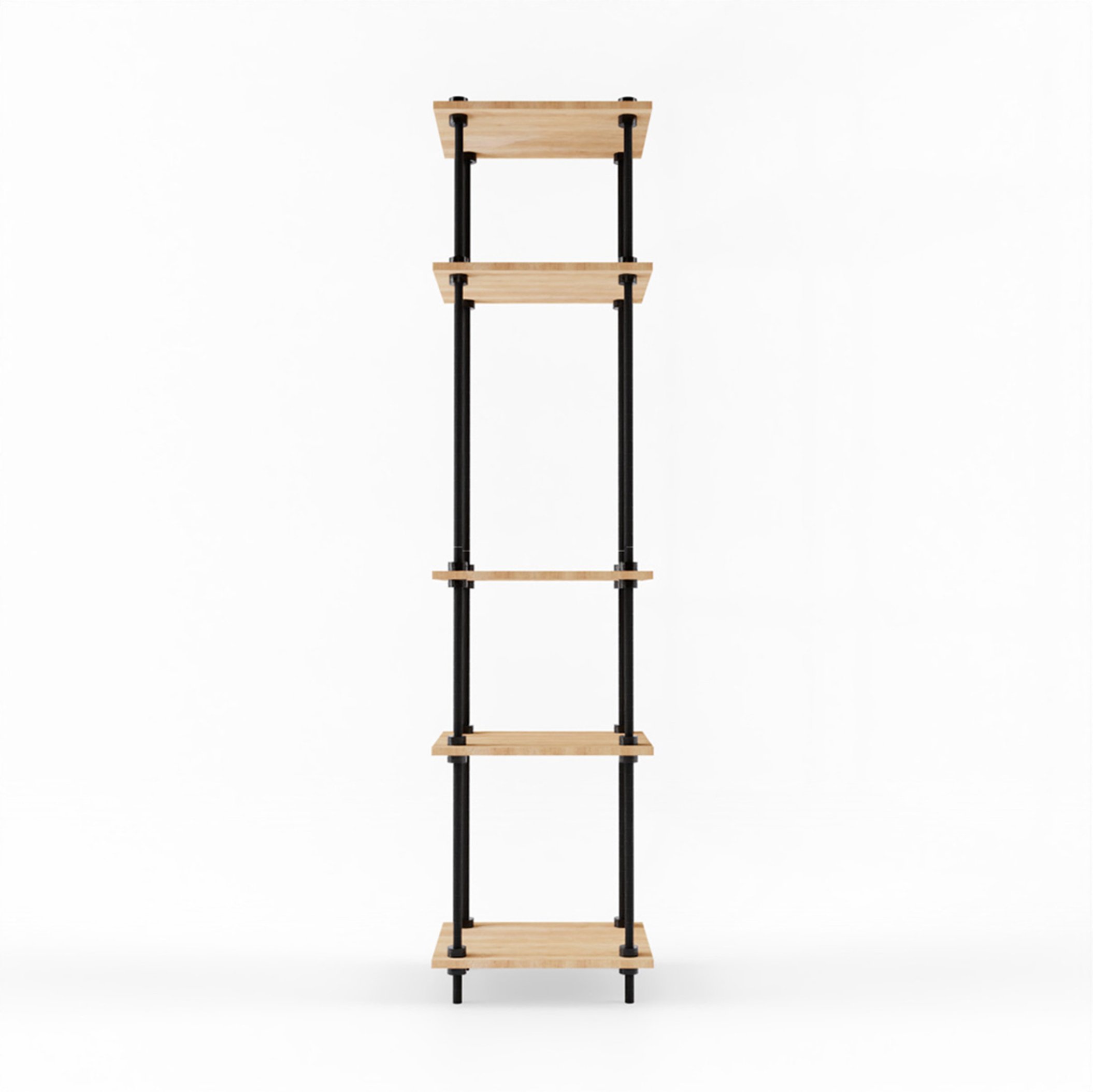 AR SHELVING Wandregal DECO (185x43x35 cm)