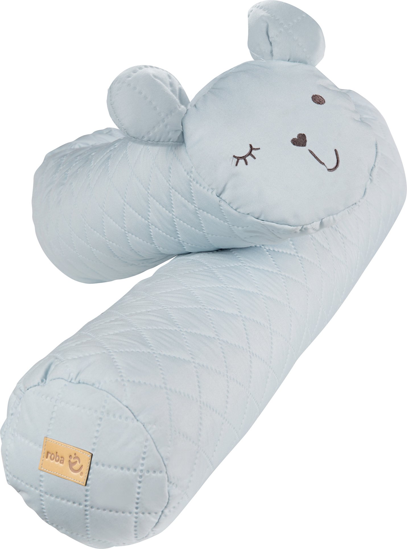 roba Bettschlange (Türkis)