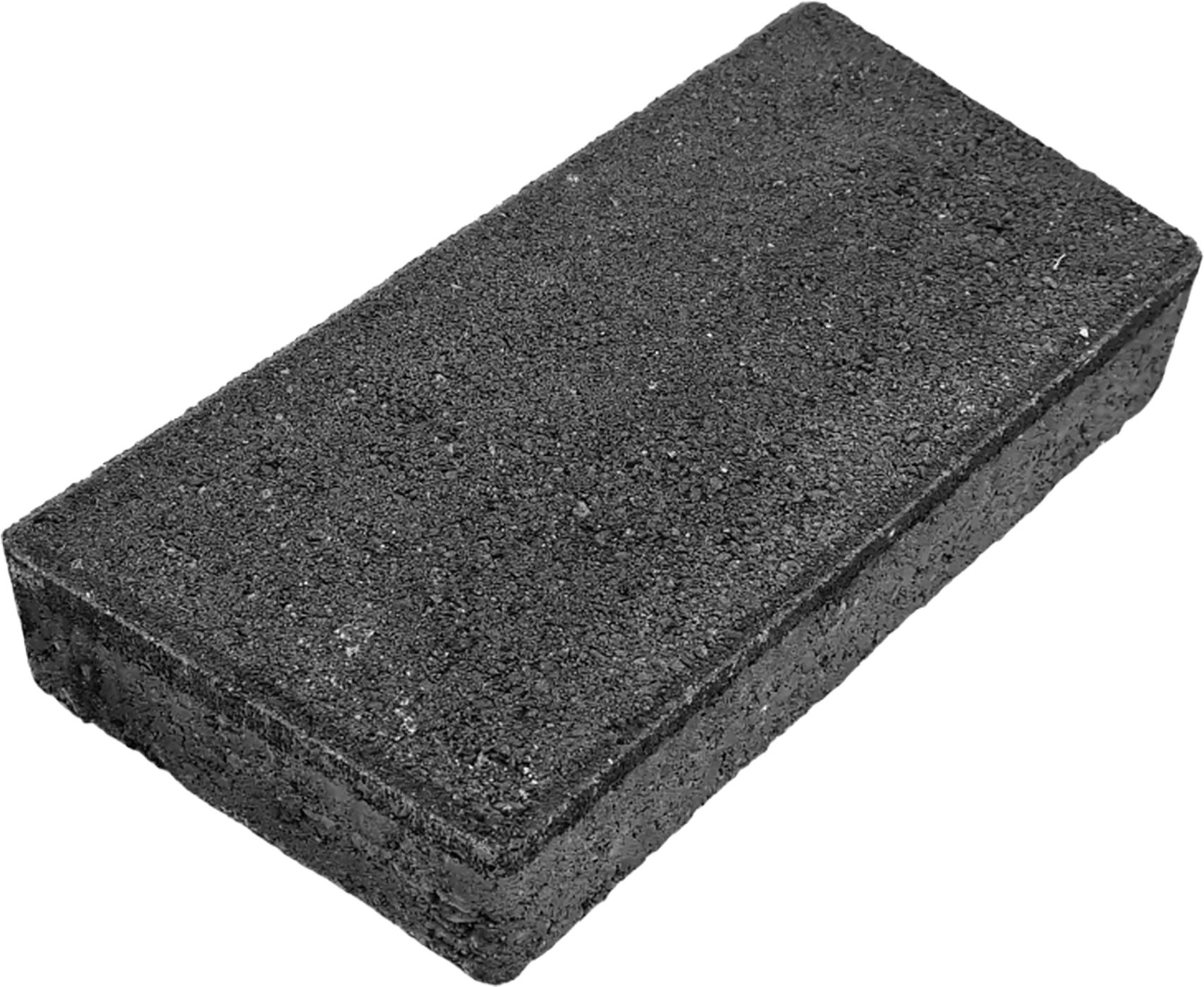 Diephaus Randbefestigung MÄHKANTE TRAPEZ 24/12/4 cm (Anthrazit)