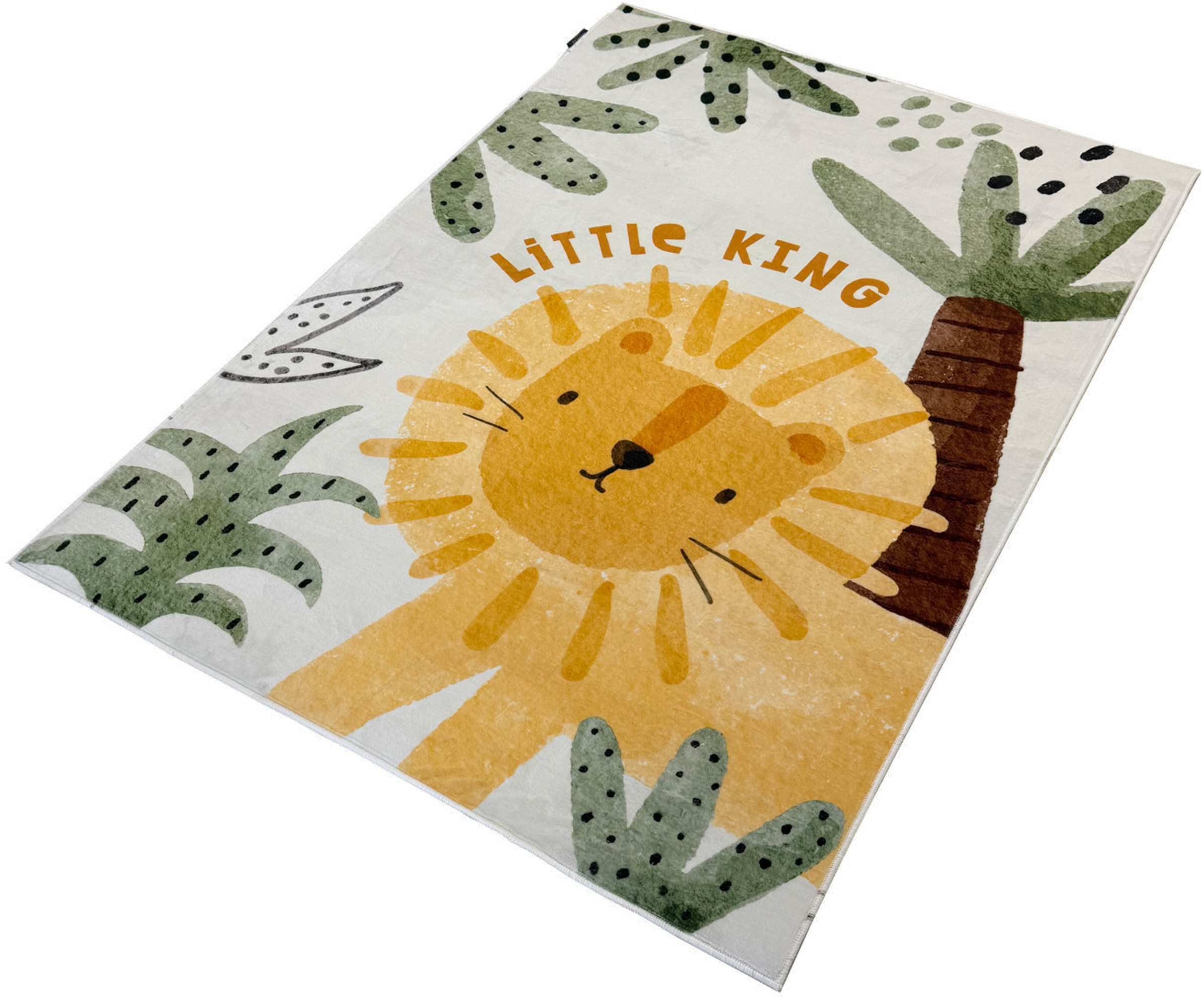 Obsession My Magic Kids ML 101 (Rechteckig, liki, 115 x 160 cm)