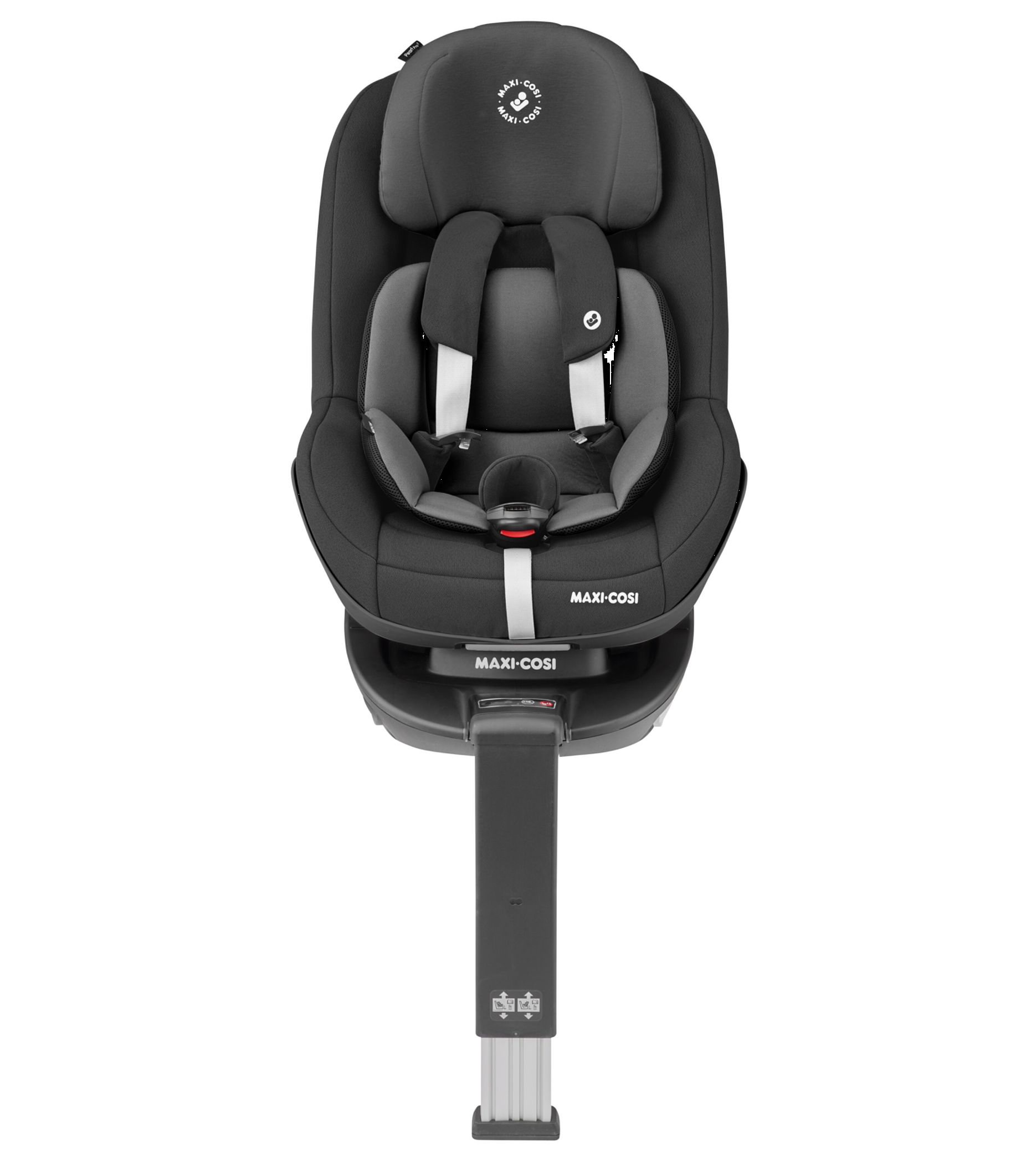 Maxi-Cosi Pearl »Pro2 i-Size«, ½ - 4 Jahre