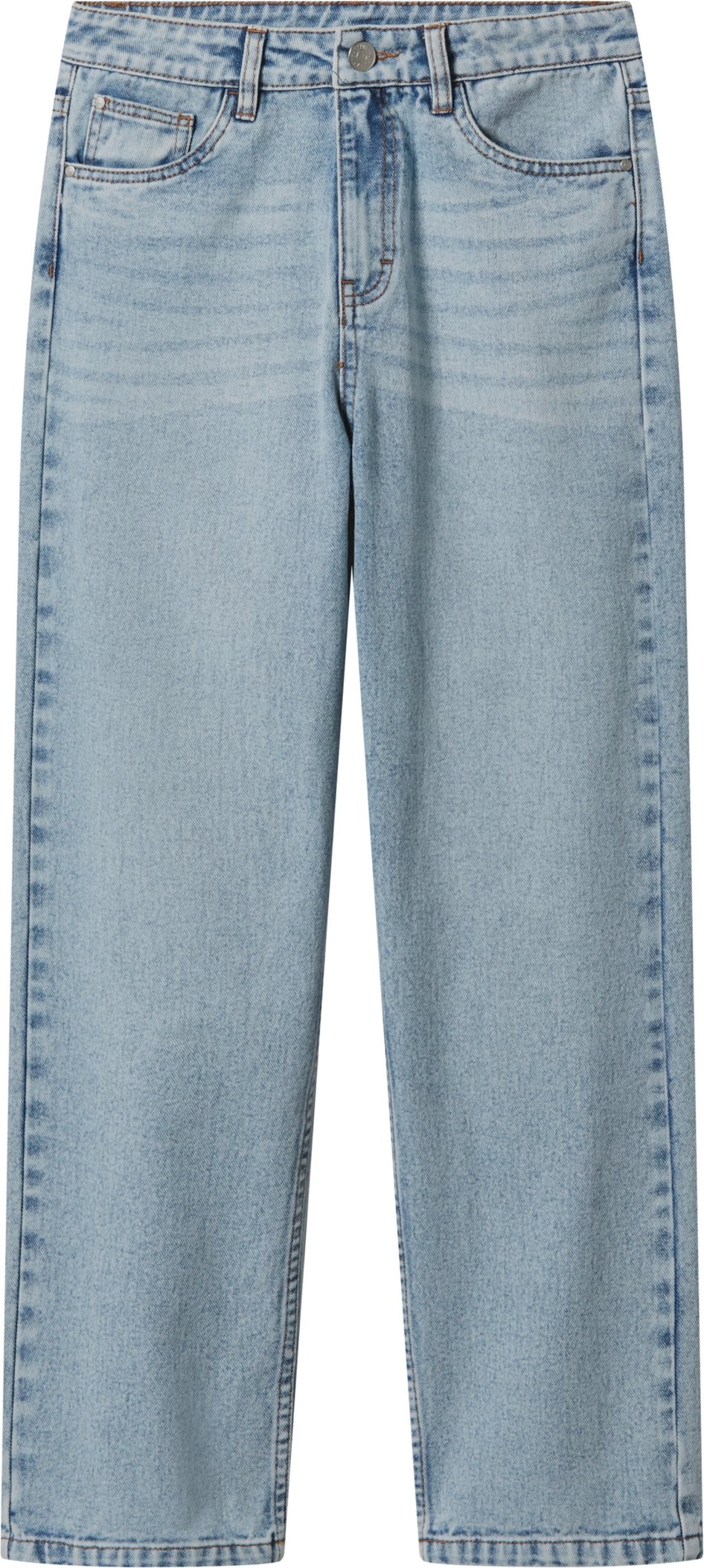 Esmara Kids Kinder Jungen Jeans (Blau, 158/164)