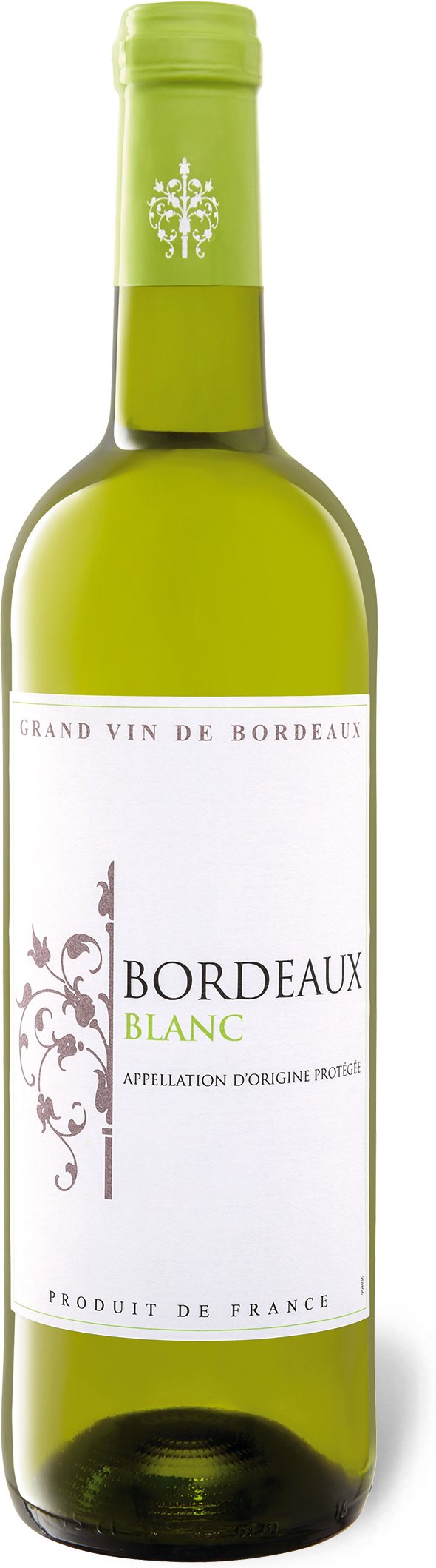 Bordeaux Blanc AOP trocken, Weißwein 2023