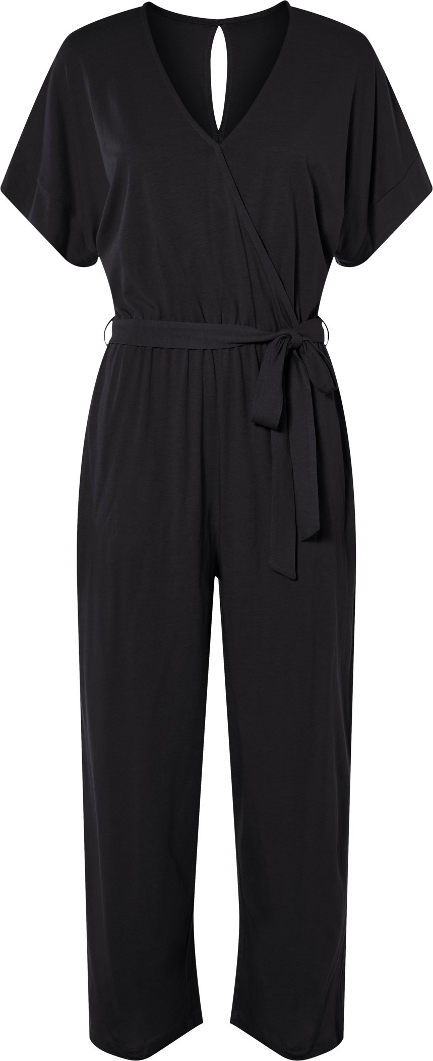 esmara® Damen Jumpsuit (Schwarz, XS(32/34))