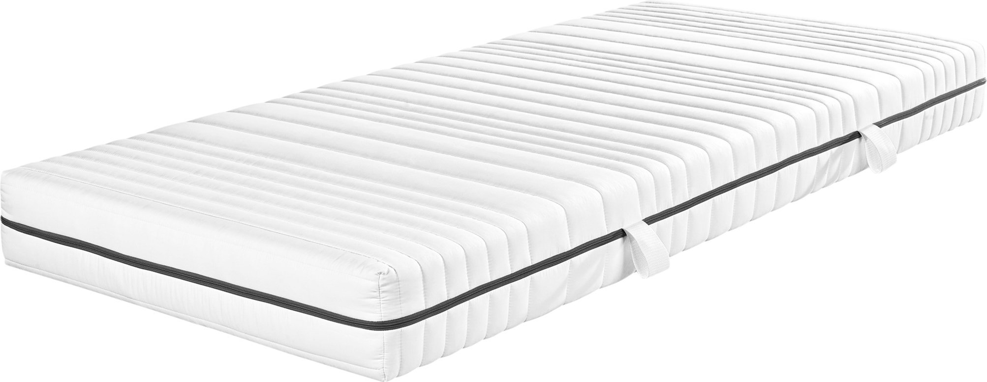 LIVARNO home Komfortschaummatratze »Waves« (H3, 80 x 200)