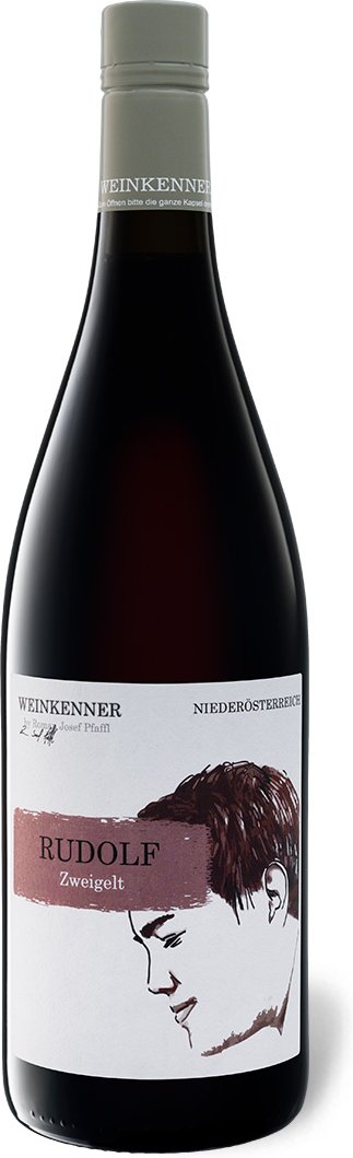 Thumbnail - Weinkenner by Pfaffl Rudolf Zweigelt trocken, Rotwein 2024