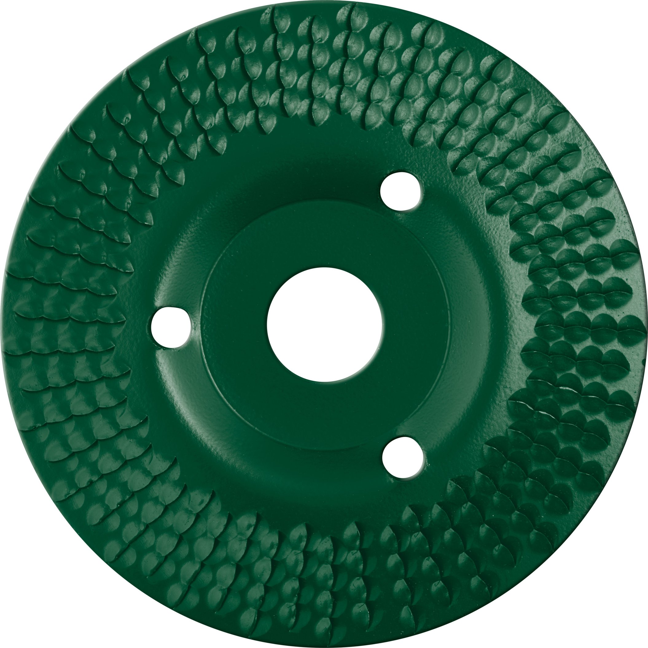 PARKSIDE® Winkelschleiferzubehör 125mm (Raspelscheibe)
