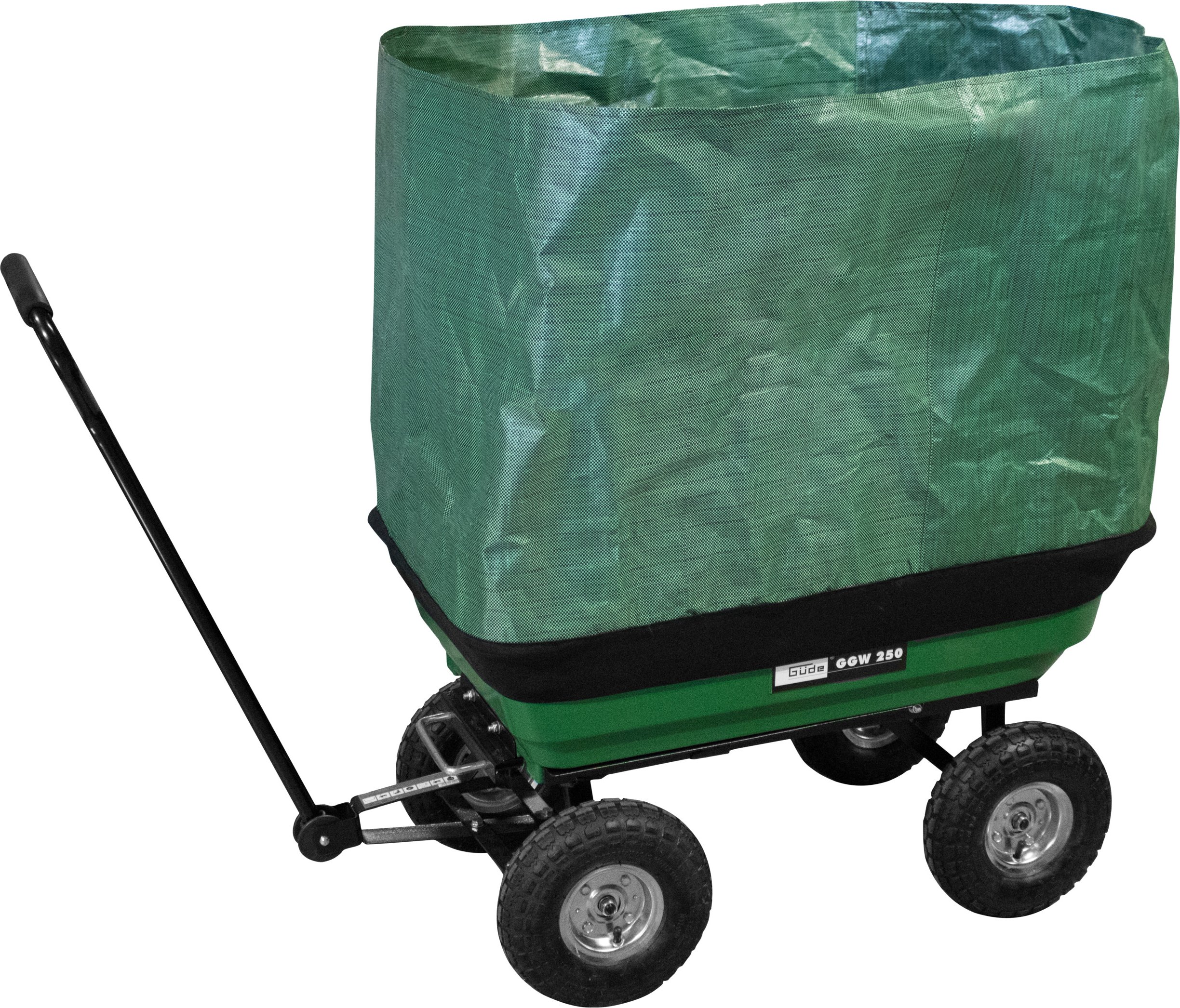 Güde Gartenwagen-Set »GGW 250«
