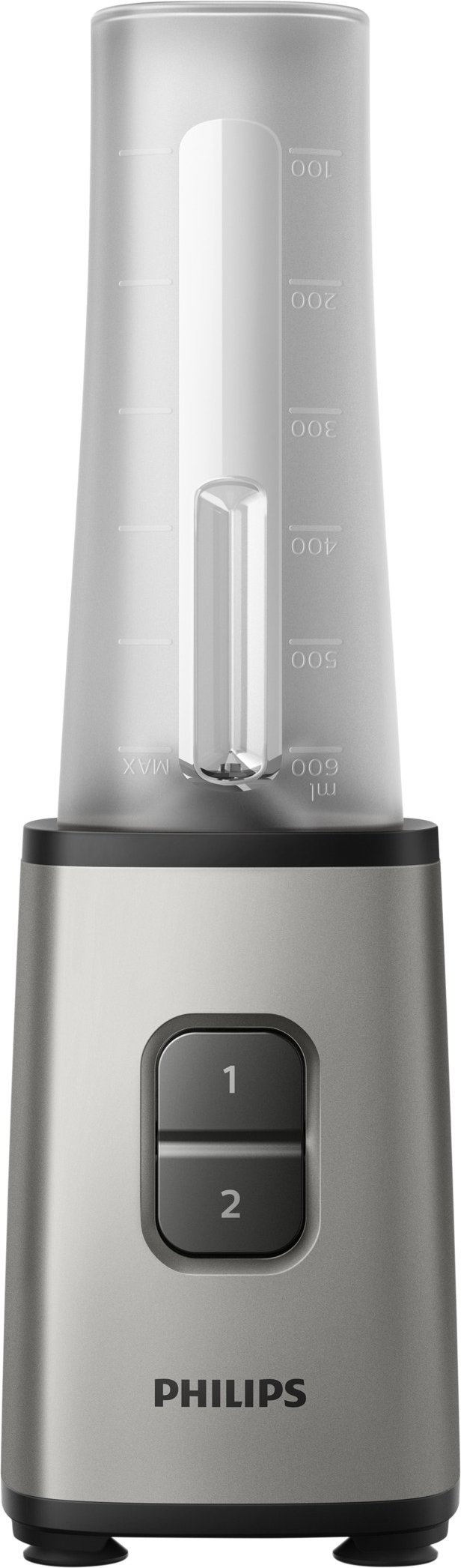 PHILIPS Standmixer »HR2600/80«