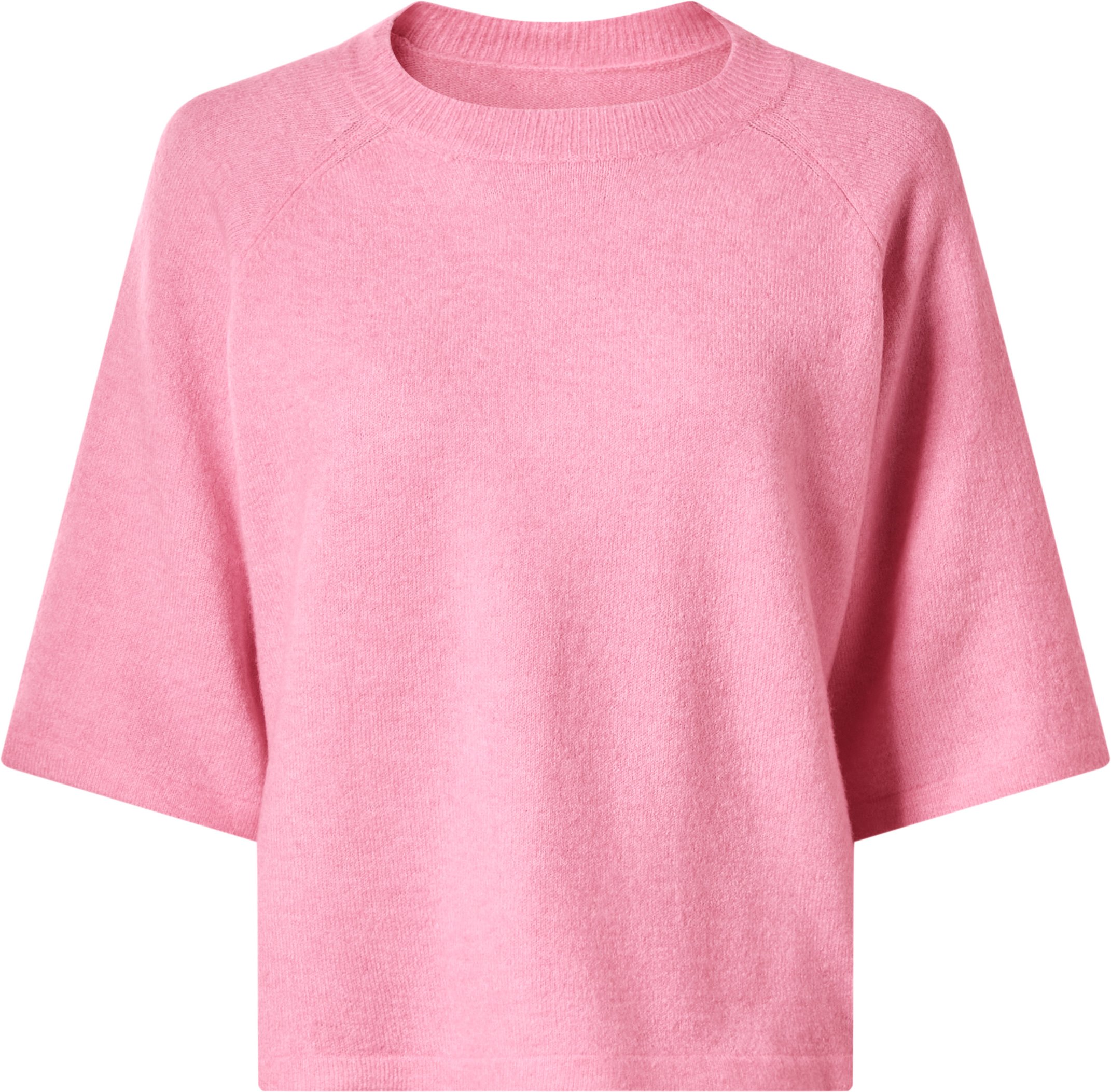 esmara® Damen Pullover (Pink, XS(32/34))