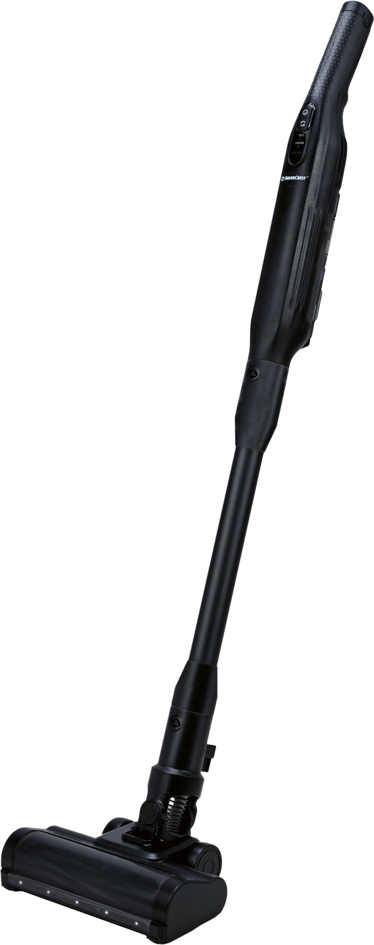 SILVERCREST® 2in1 Akku-Staubsauger Zyklon »SHAZS 16 A1«