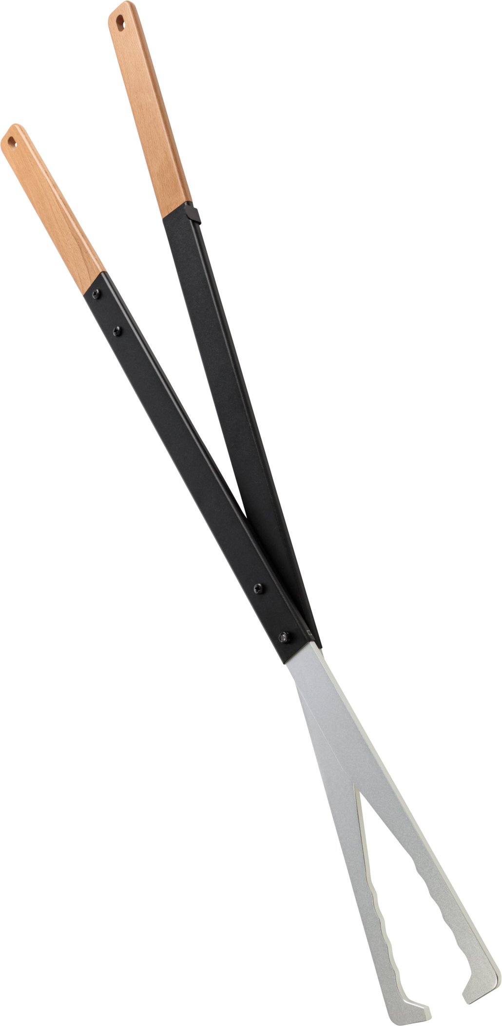 LIVARNO home Kaminzubehör (Brennholzzange)