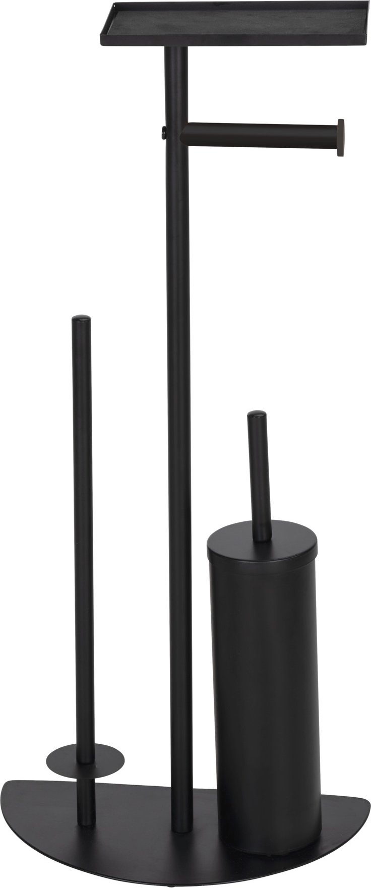 Wenko Stand WC-Garnitur Cosenza