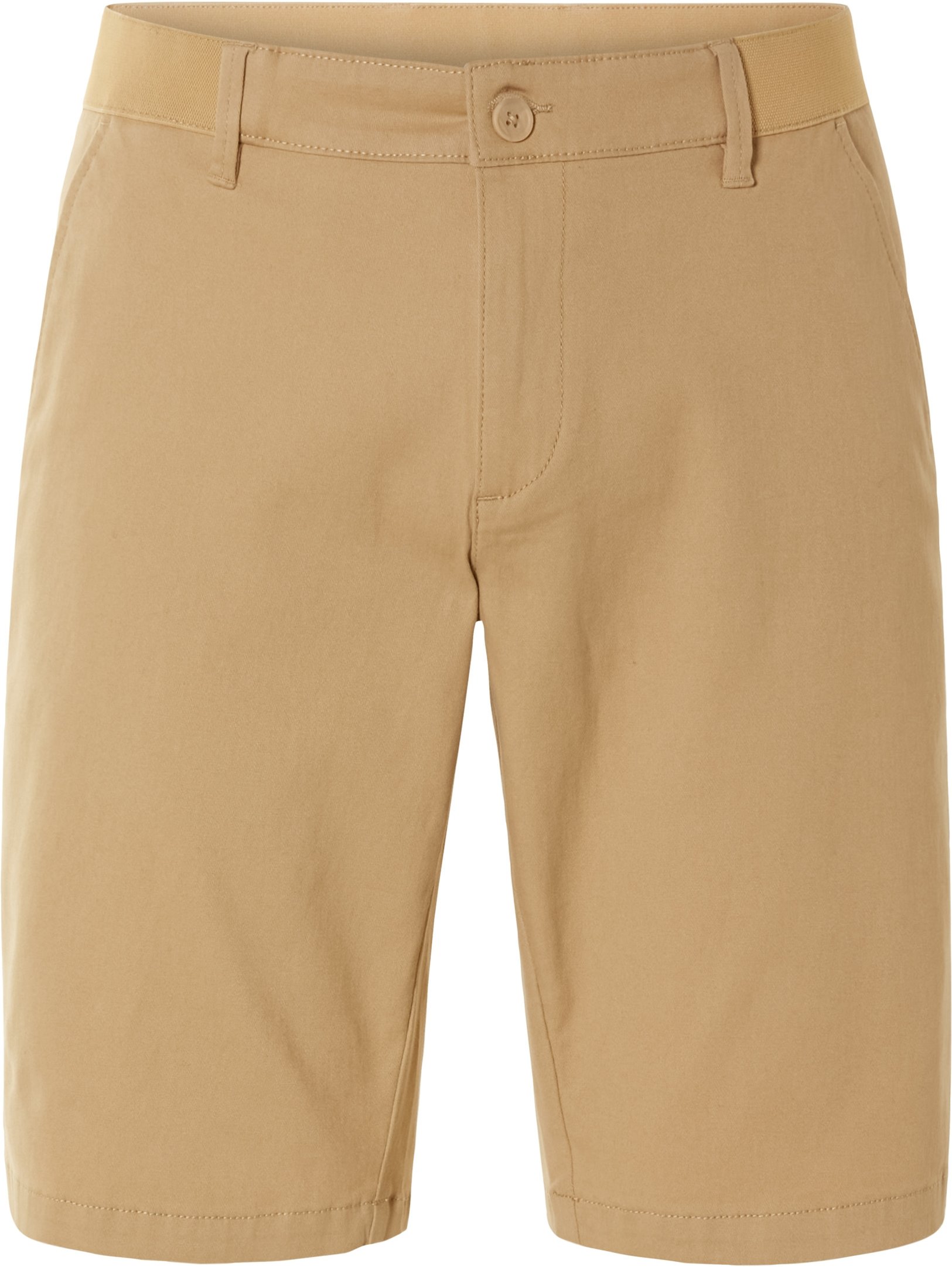 Thumbnail - LIVERGY® Herren Short (Beige, 54)