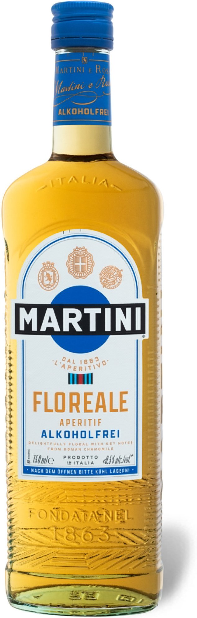 Martini Floreale Aperitivo alkoholfrei