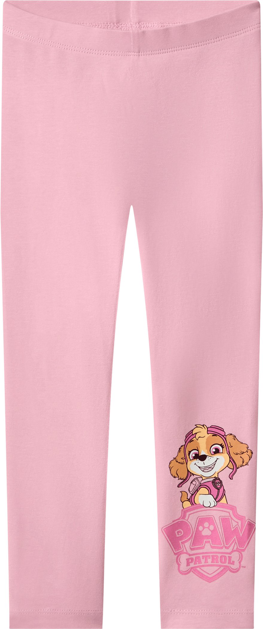 Kleinkinder Mädchen Leggings (Paw patrol, 122/128)