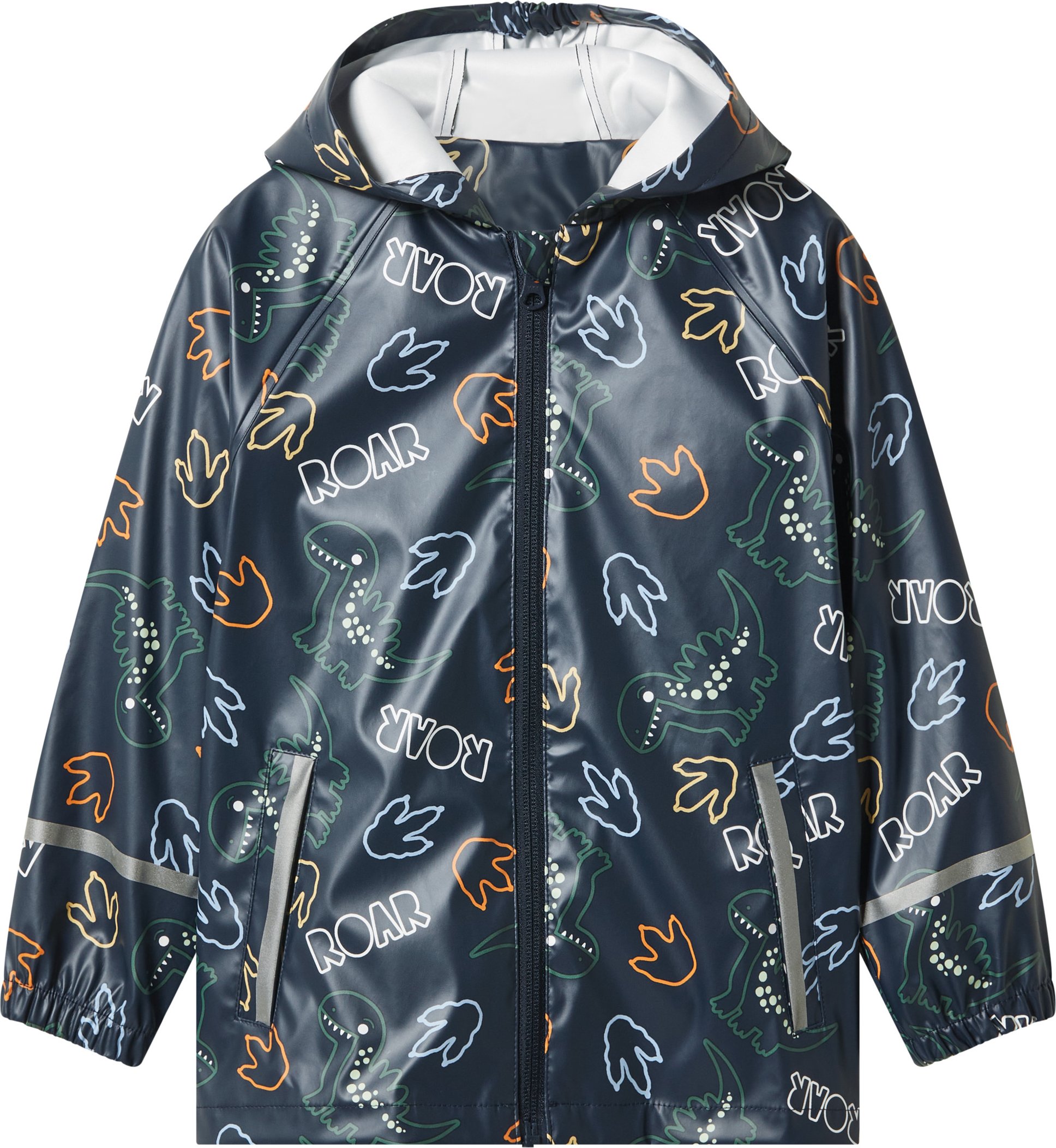 lupilu® Kleinkinder Jungen Jacke (Navy, 110/116)