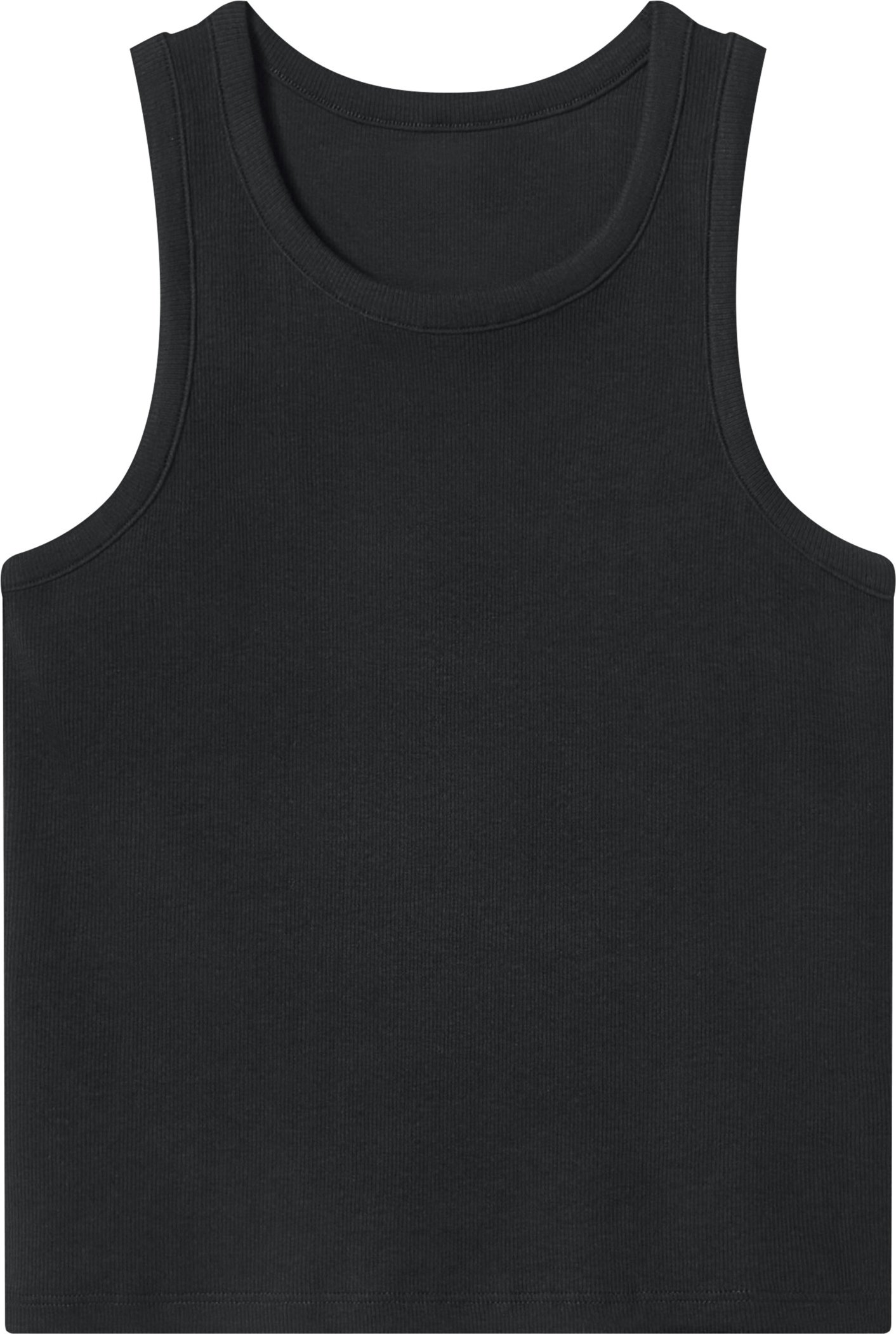 Esmara Kids Kinder Mädchen Top (Schwarz, 158/164)