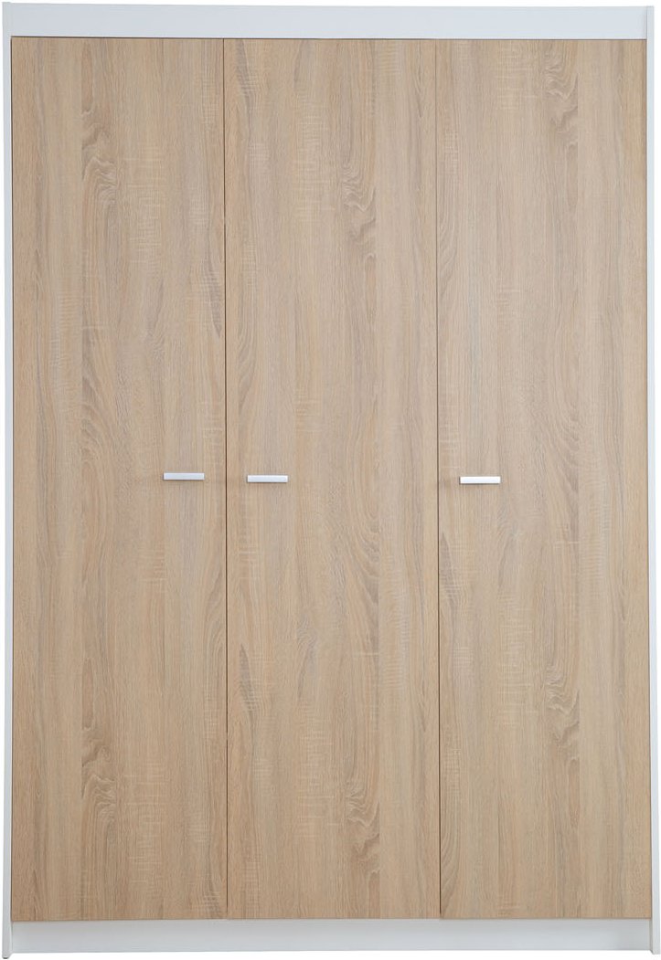 roba Kleiderschrank »Gabriella, 3-türig