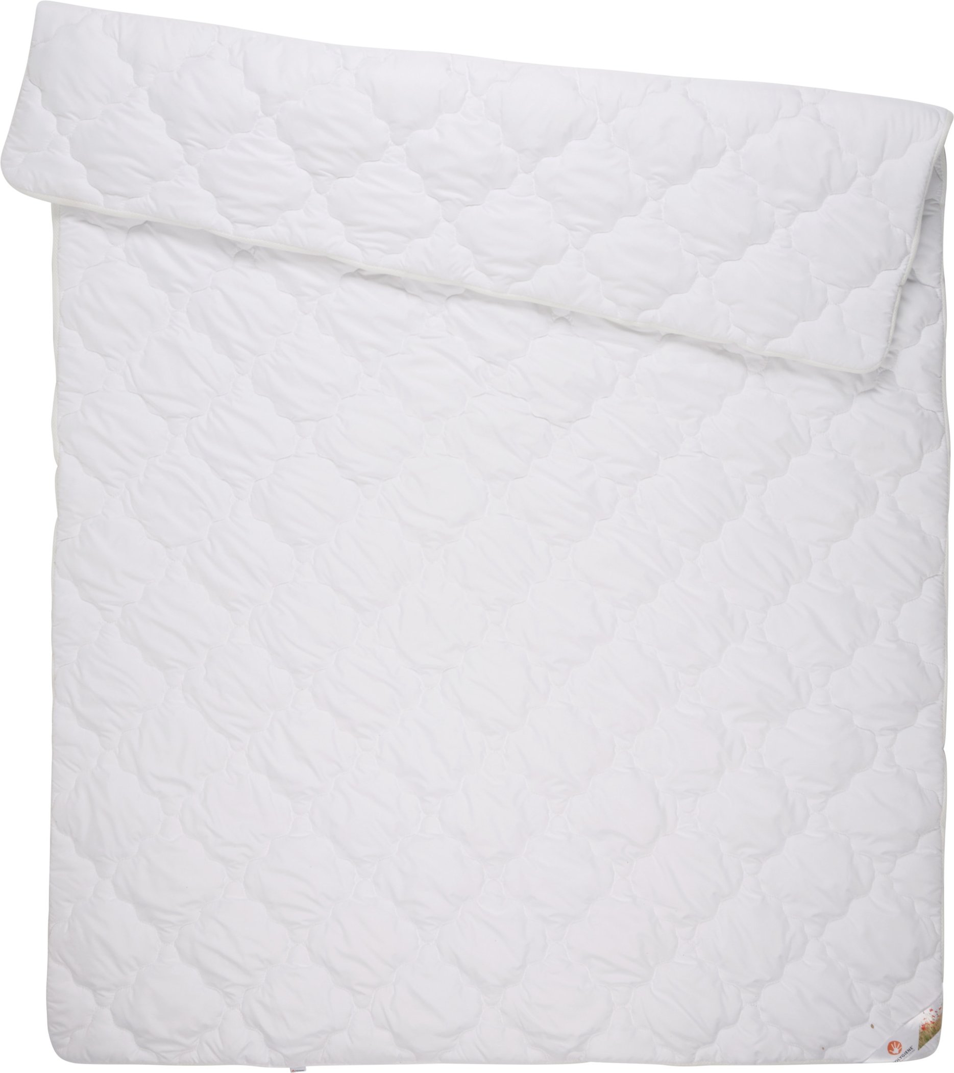 LIVARNO home Duo-Steppbett »Polygiene®«