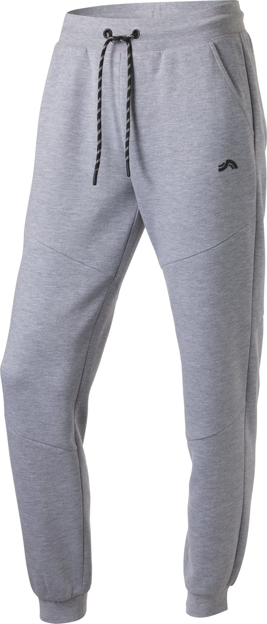 CRIVIT Herren Sweathose (Grau, M (48/50))