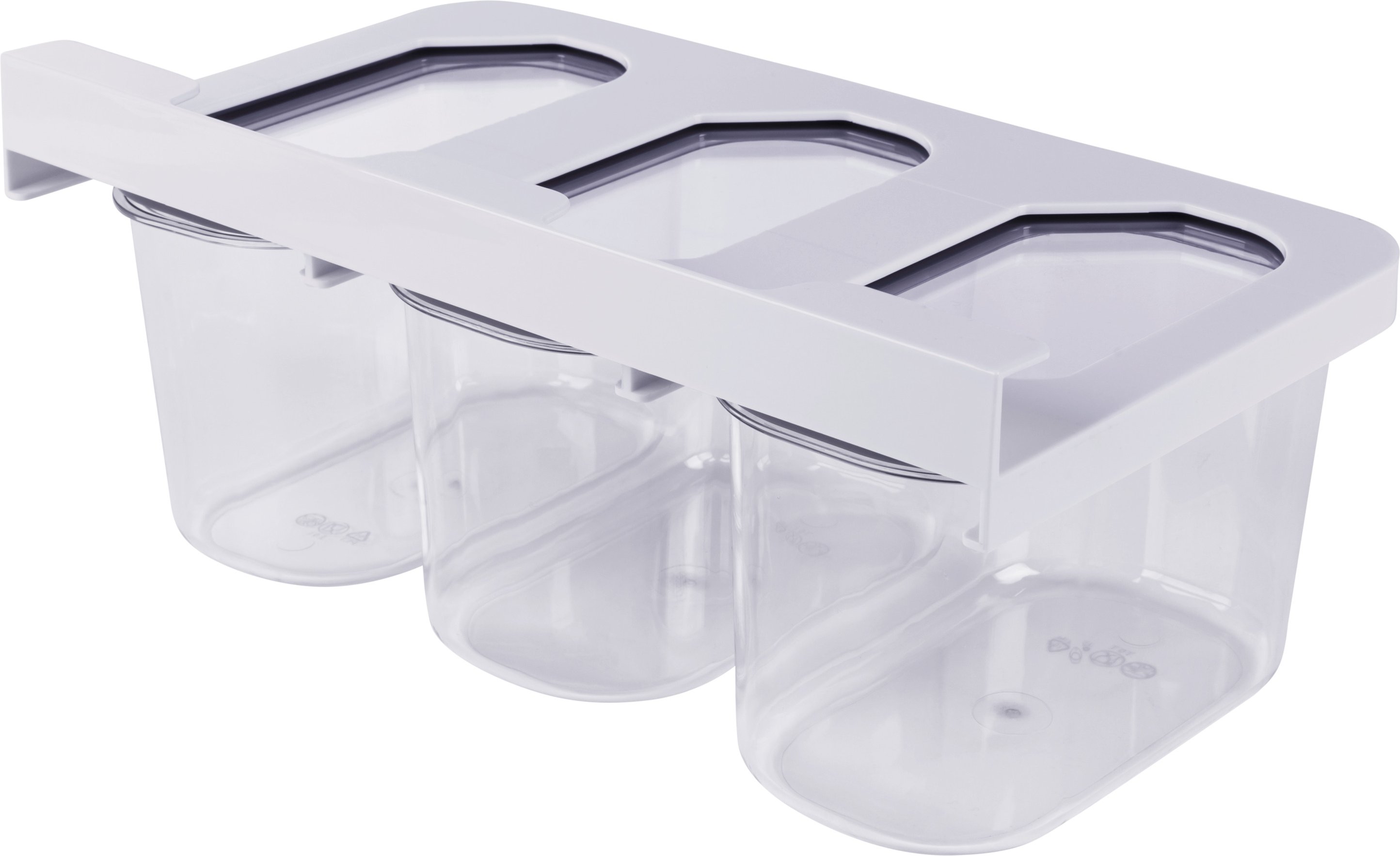 LIVARNO home Unterregal (Aufbewahrung)