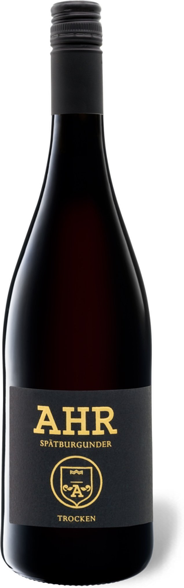 Thumbnail - Spätburgunder QbA Ahr trocken, Rotwein 2023 - Mindestbestellmenge 6