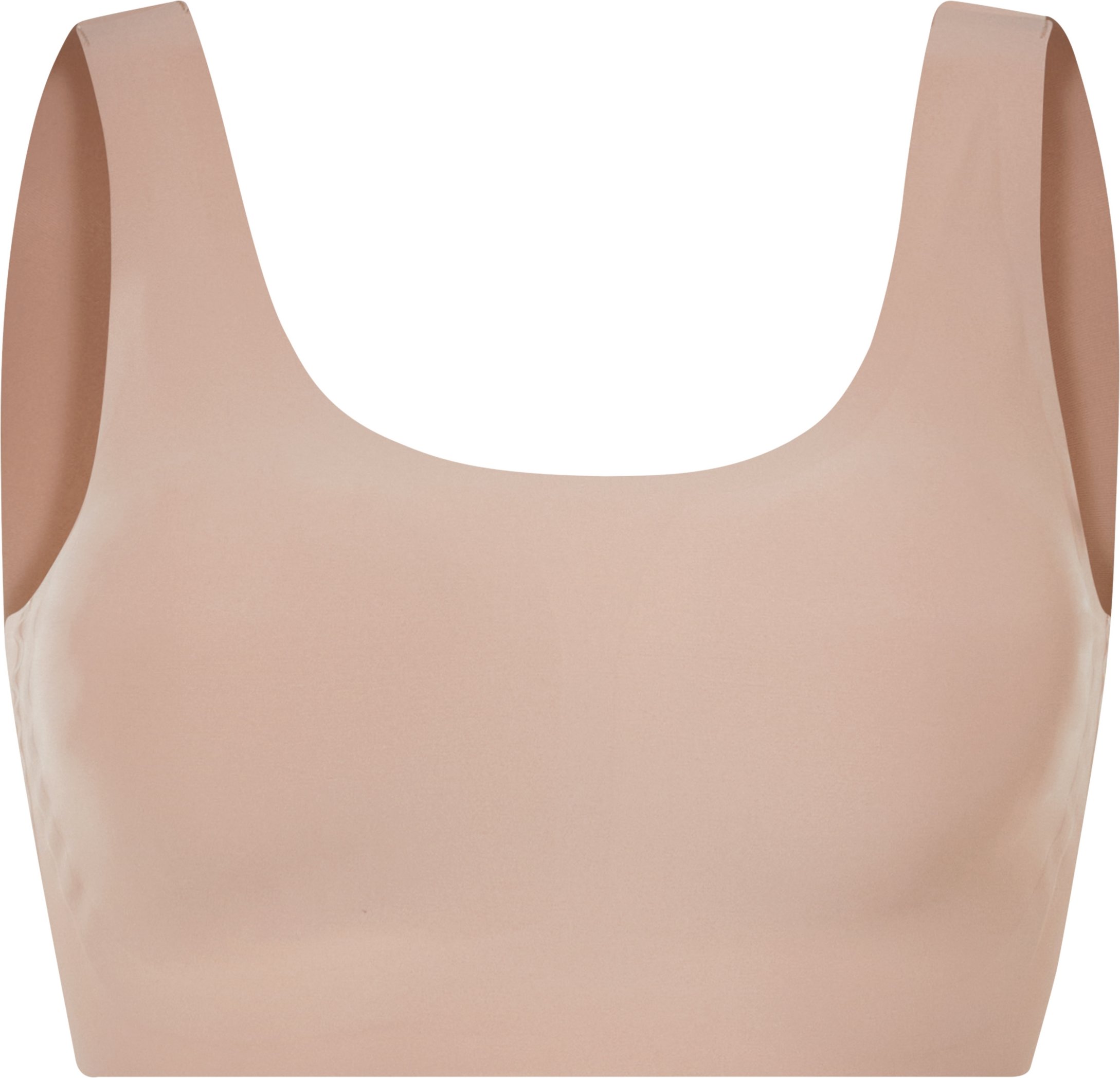 esmara® Damen Bustier (Beige, S(36/38))