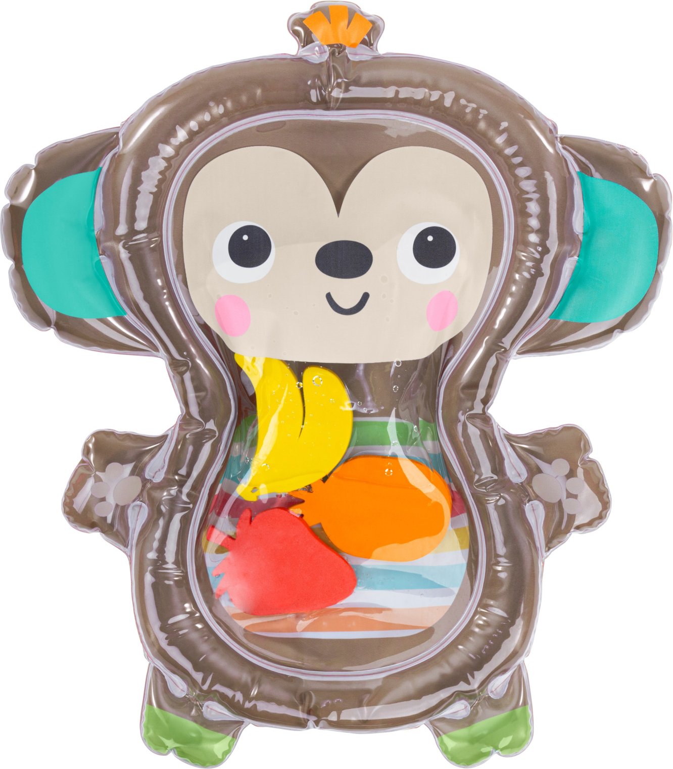 Baby Einstein Bright Starts Wasserspielmatte (Affe)