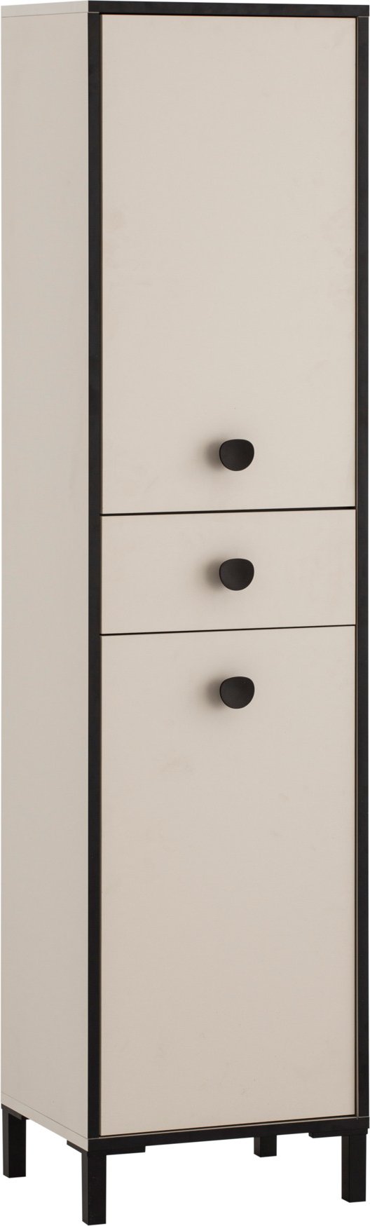 Schildmeyer Hochschrank »Edda«