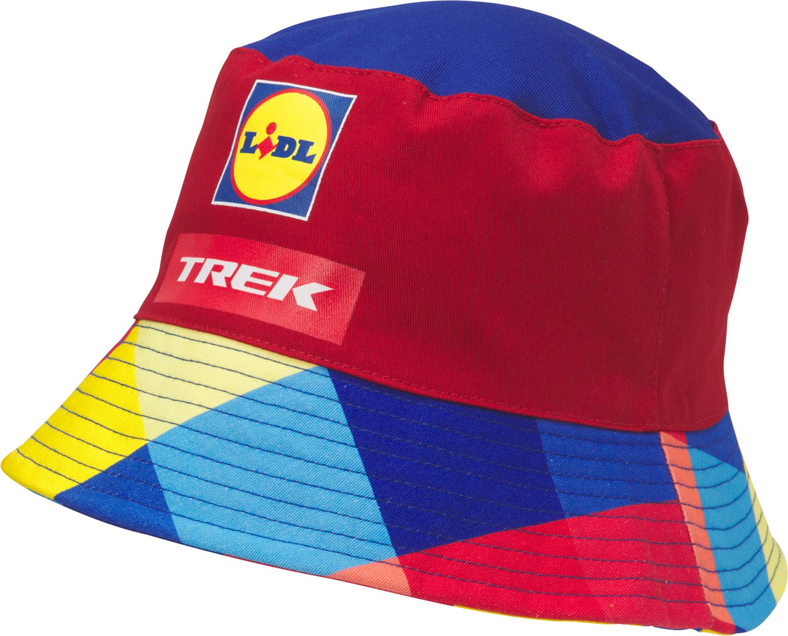 Lidl-Trek Damen/Herren Bucket hat (Anglerhut, S/M)