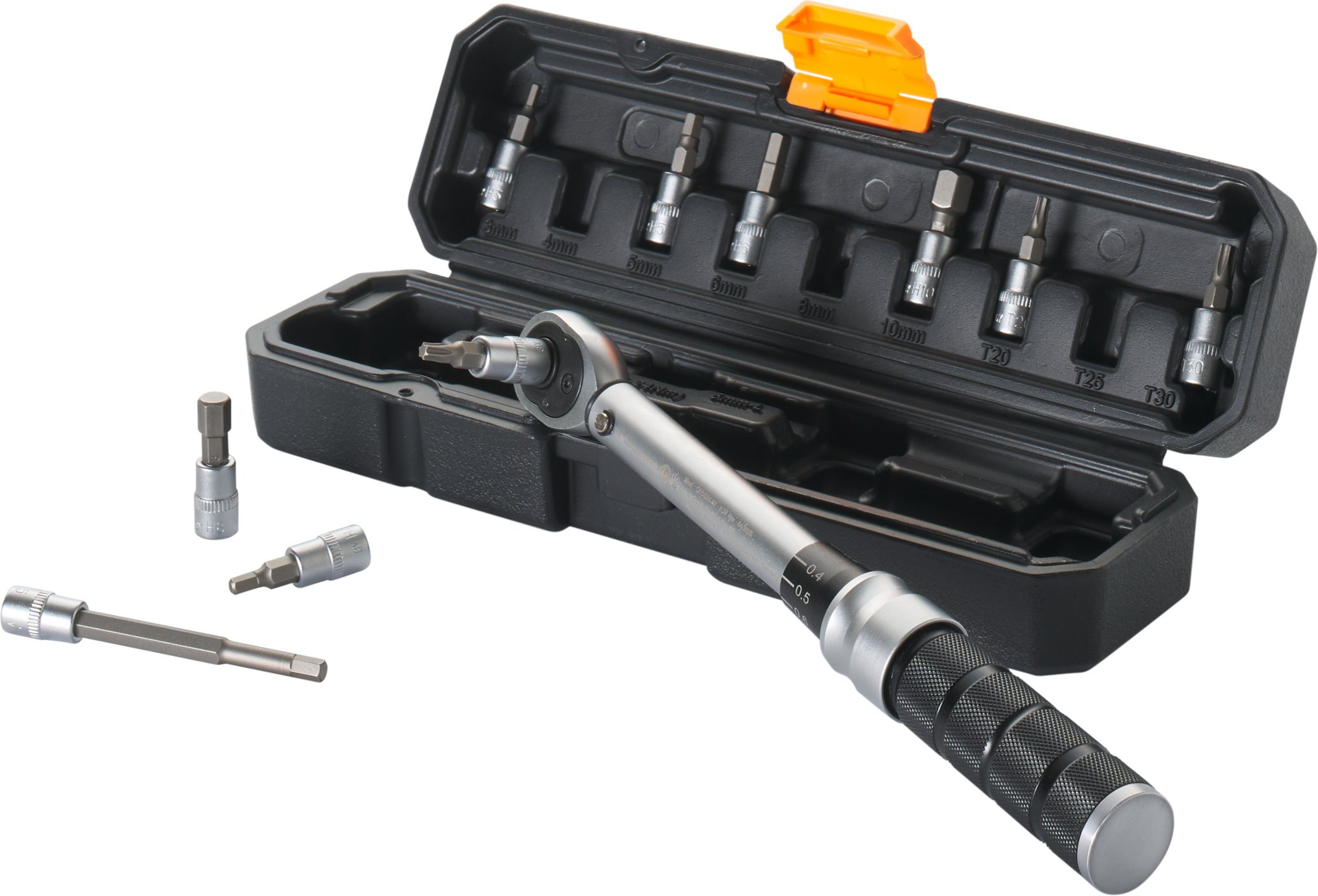 CRIVIT Fahrrad-Drehmomentschlüssel