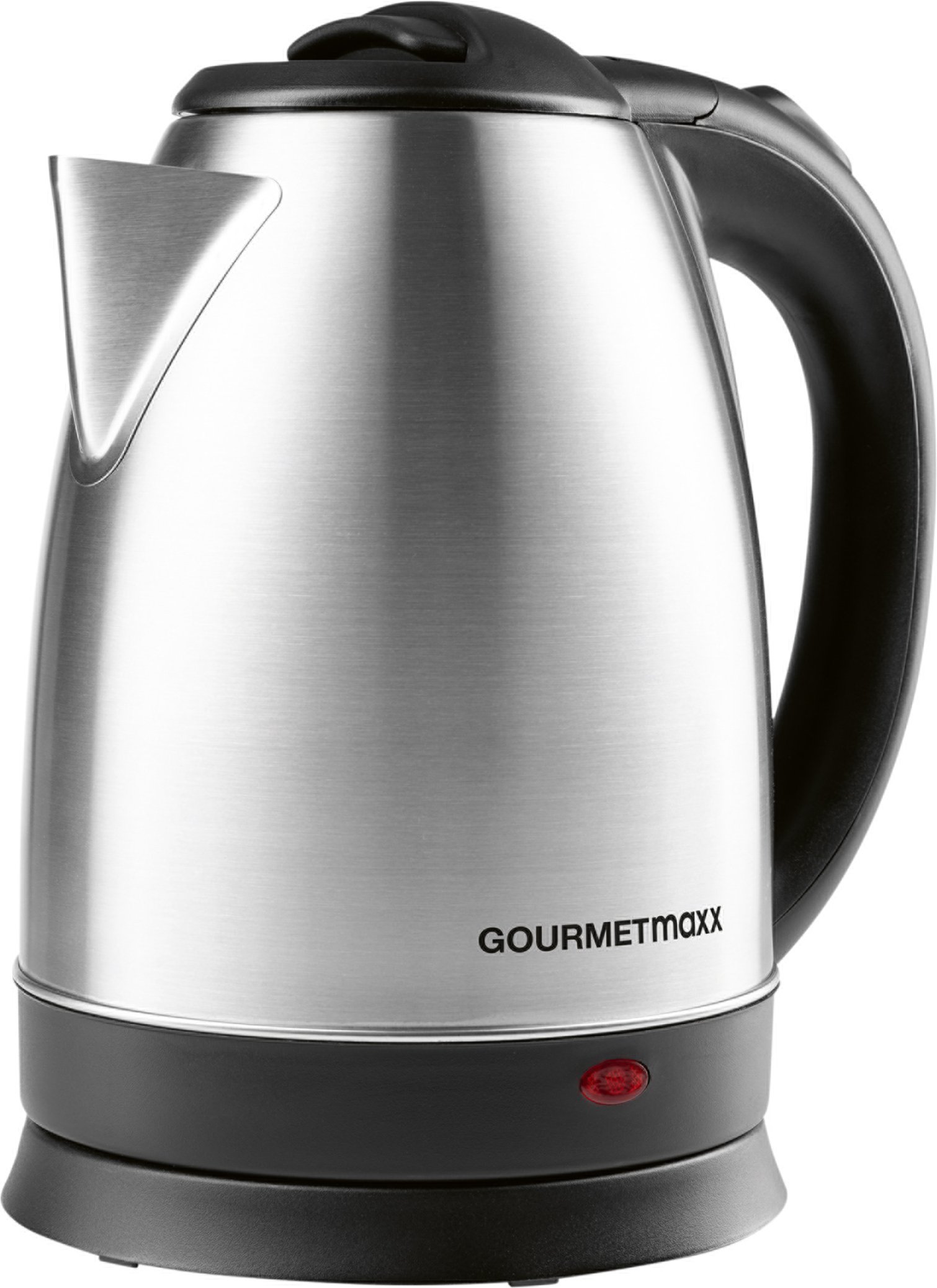 GOURMETmaxx Wasserkocher 1,8 L