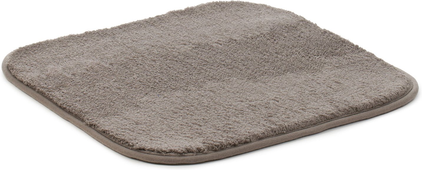 Gözze Rio Premium, Badteppich, 50 x 45 cm (Taupe)