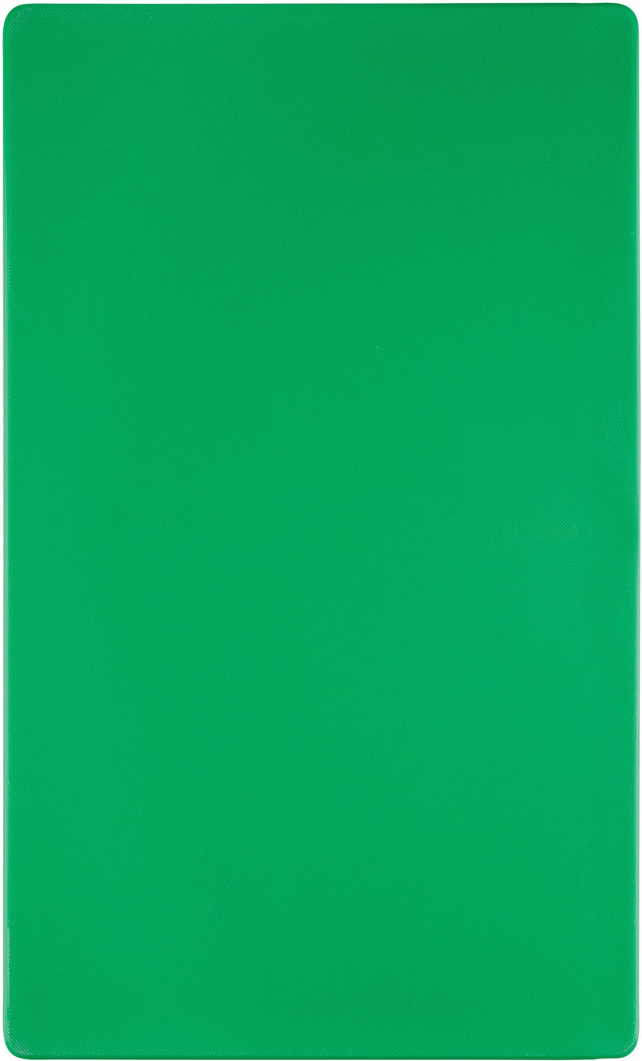 ERNESTO® Schneidebrett, 4 fach sort. (Grün)