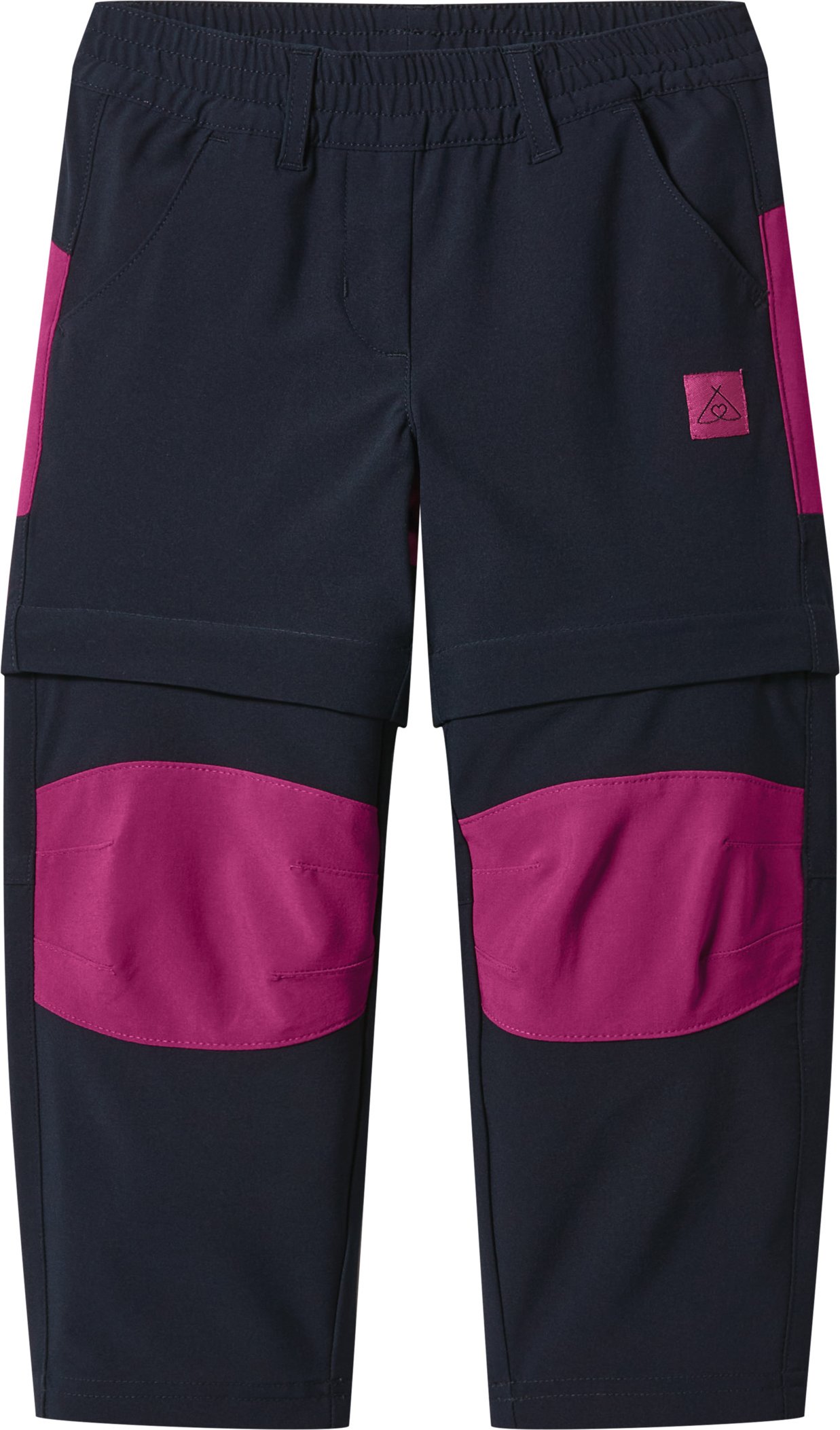 lupilu® Kleinkinder Funktionsschlupfhose Outdoor (Navy, 122)