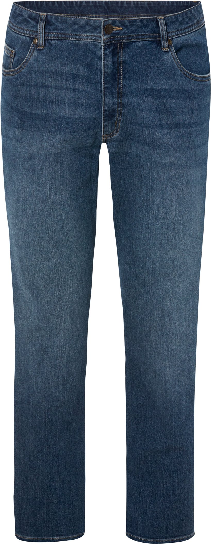 LIVERGY® Herren Jeans (Blau, 62 (46/32))