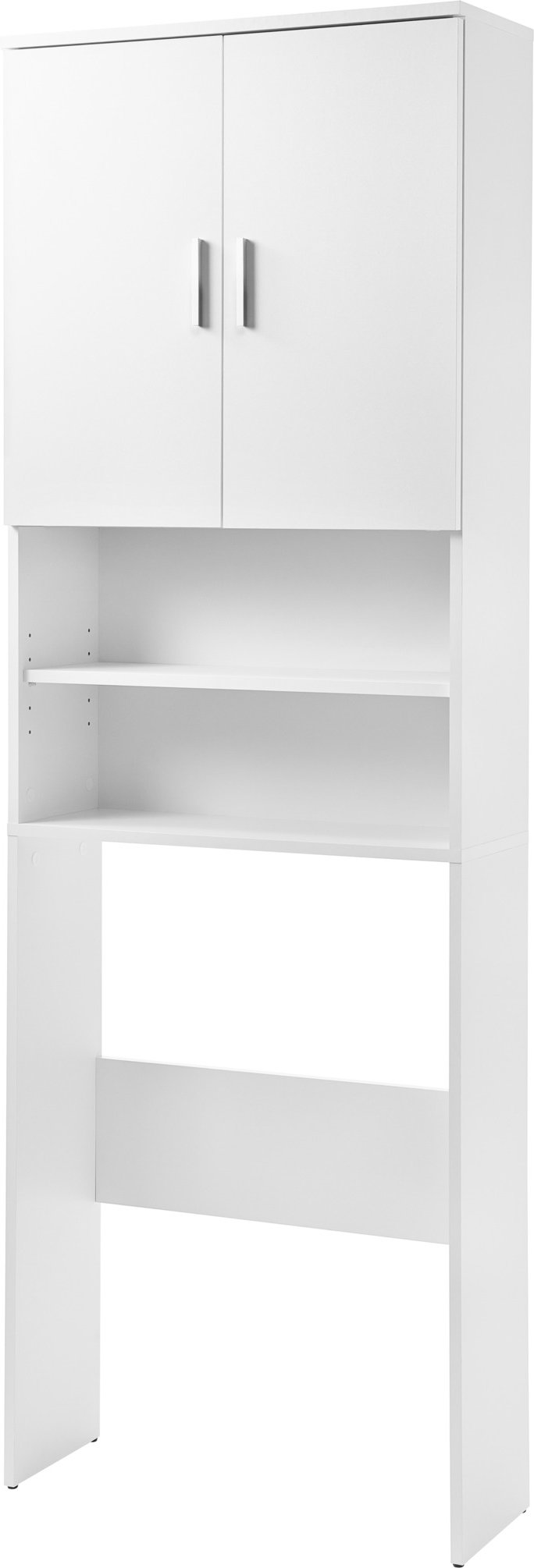 LIVARNO® Waschmaschinen-Überbauschrank »LIVERPOOL«