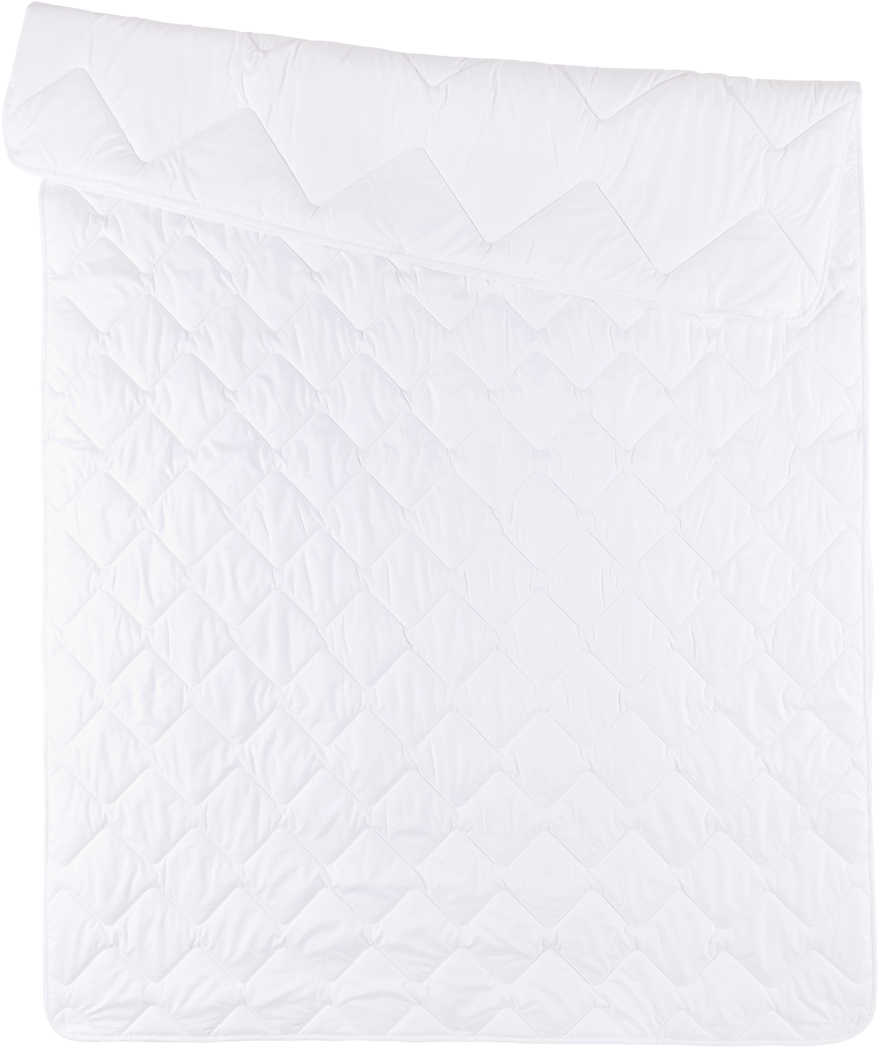 LIVARNO home 4-Jahreszeiten-Steppbett, kochfest, 135 x 200 cm