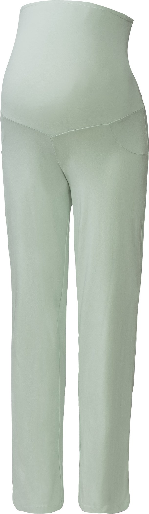 esmara® Damen Relaxhose (M(40/42), mint)
