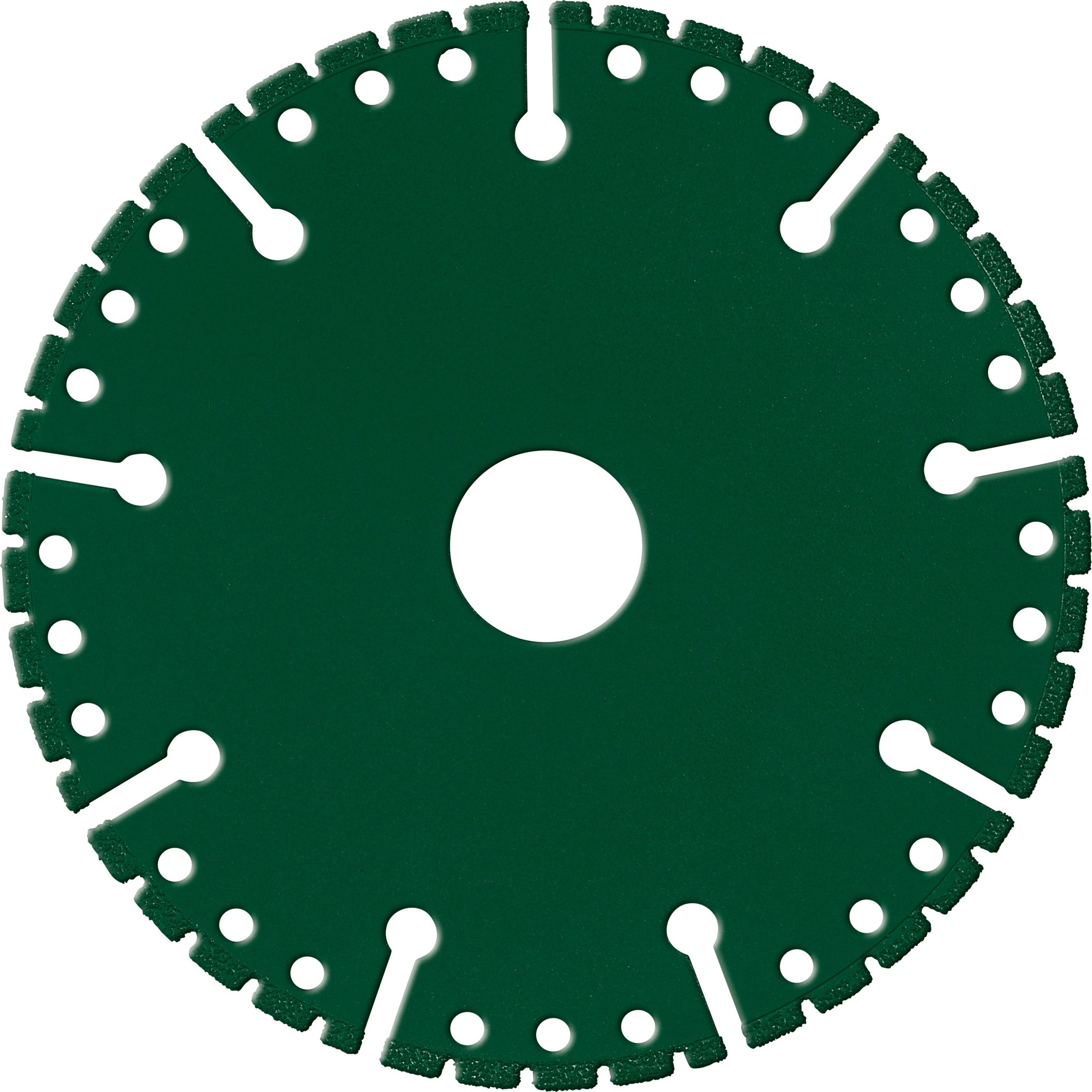 PARKSIDE® Winkelschleiferzubehör 125mm (Multi-Trennscheibe)