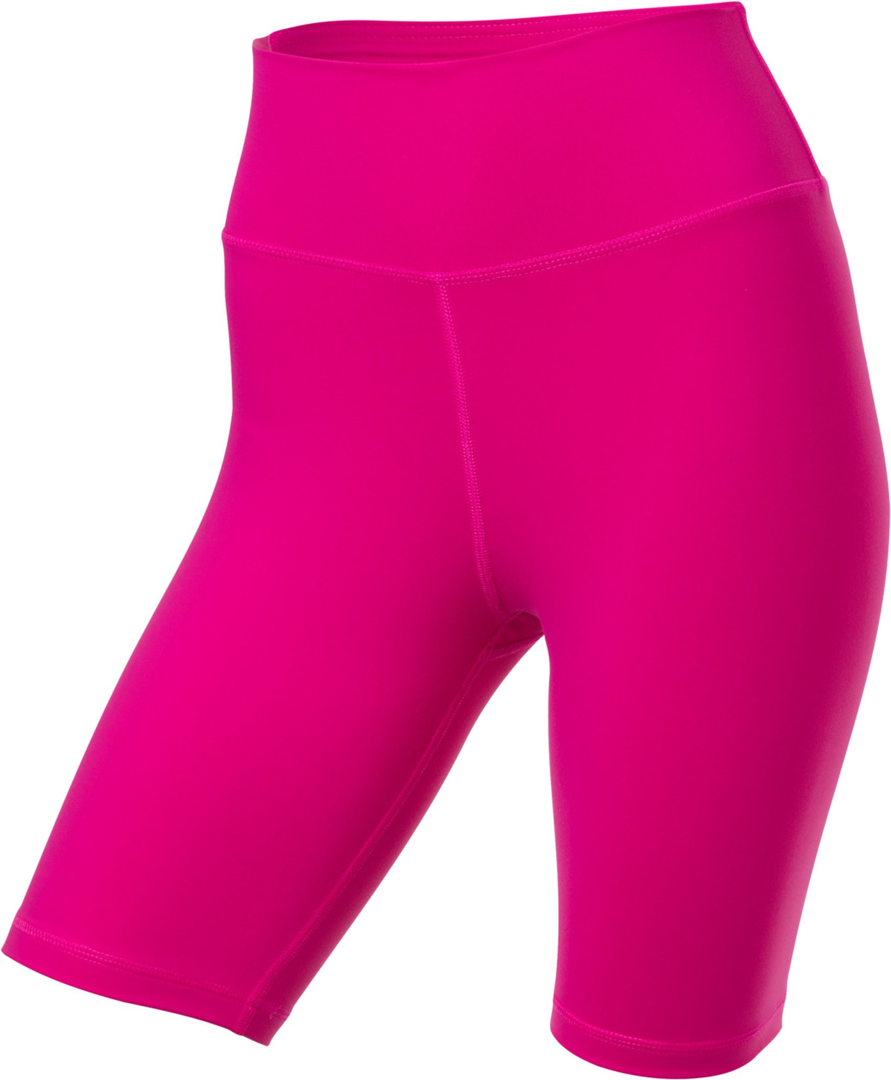 Thumbnail - CRIVIT Damen Funktionsradler Perfect Shape kühlend (pink, XS (32/34))