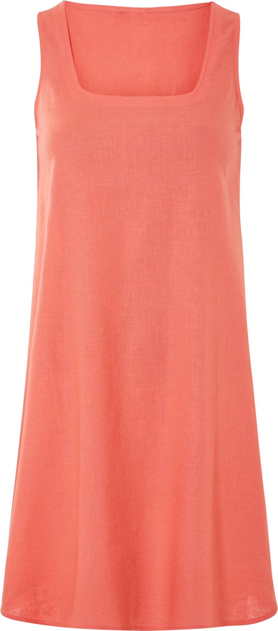 Thumbnail - esmara® Damen Kleid (Apricot, 36)