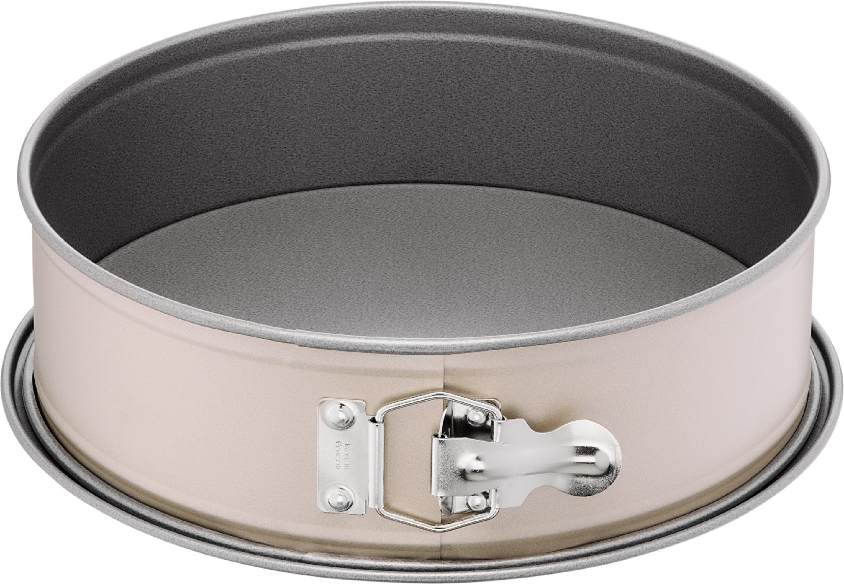 Kaiser Bundform / Kastenform / Springform / Springform mit Flach-/Rohrboden (Springform)