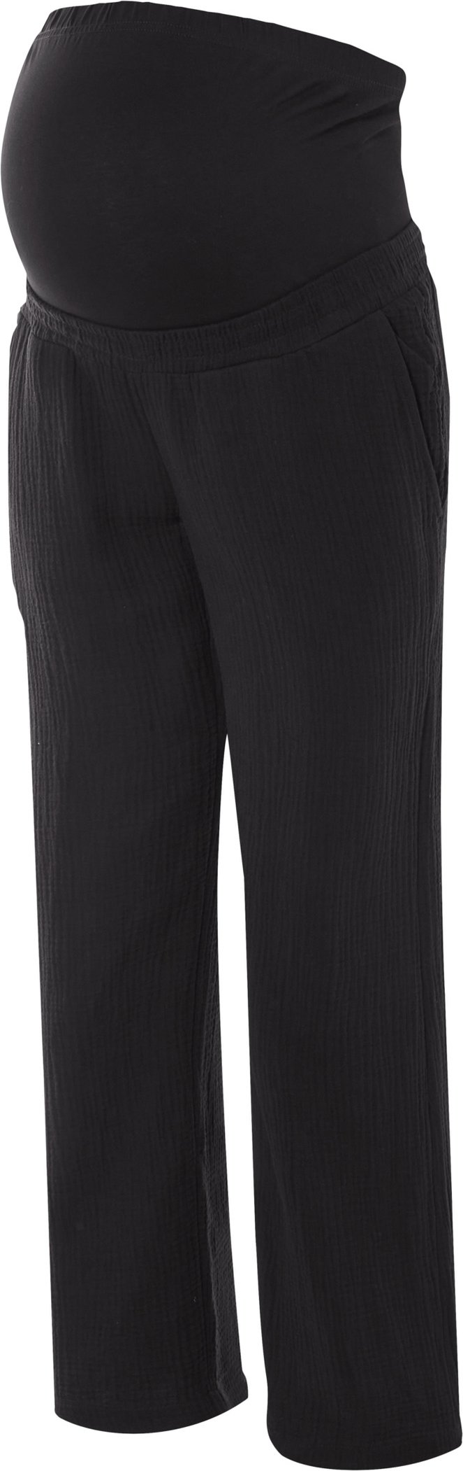 Thumbnail - esmara® Damen Relaxhose (Schwarz, XS(32/34))